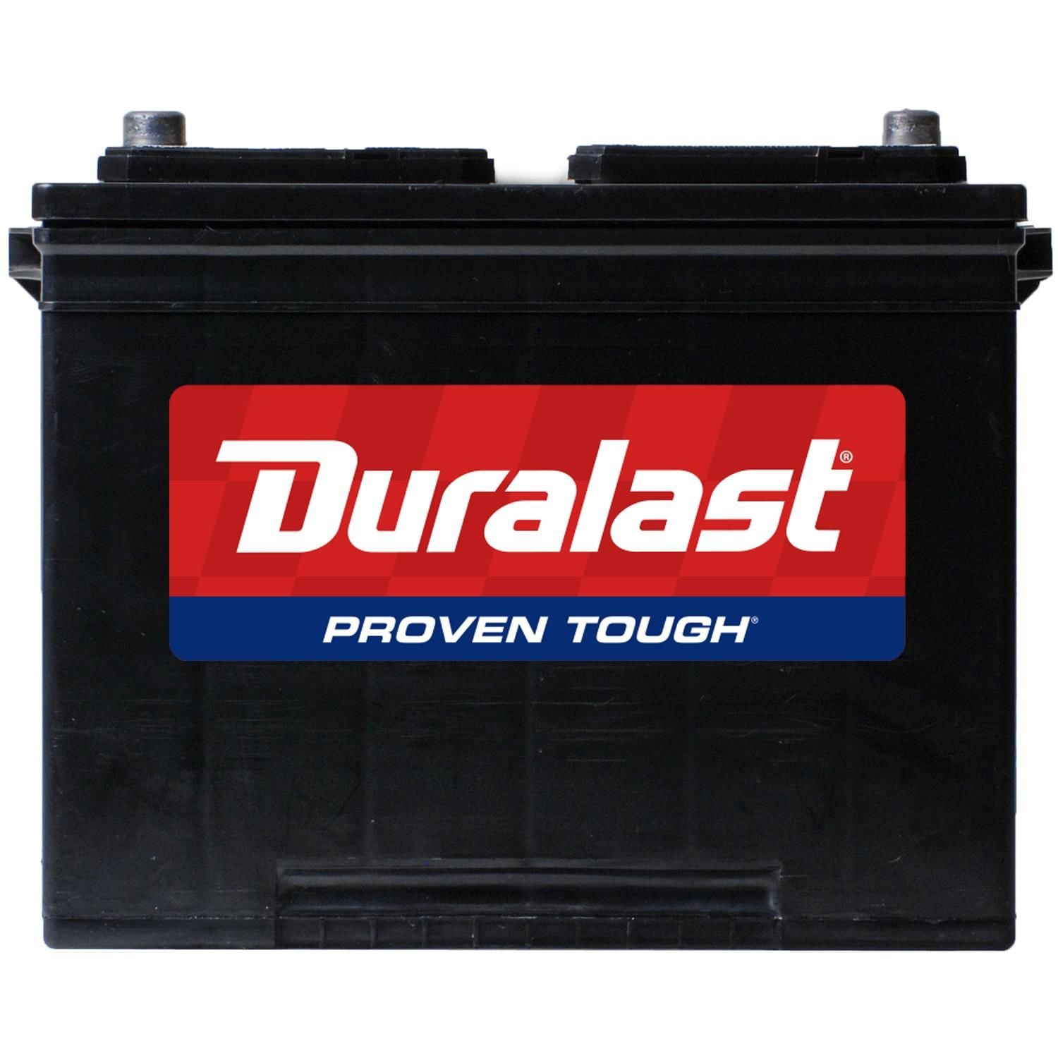 Duralast Battery 24-DL Group Size 24 600 CCA