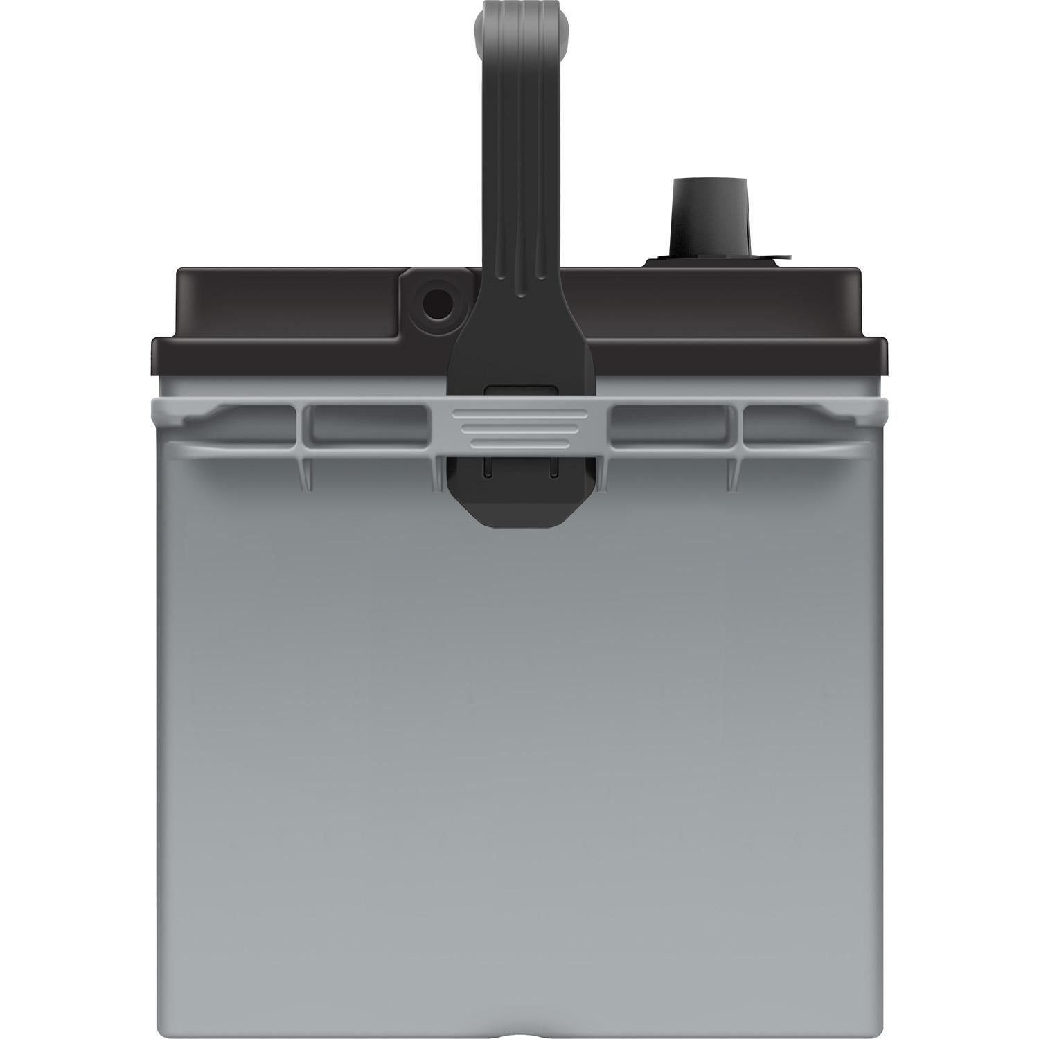 Duralast platinum agm battery 24f agm group size 24f 710 cca