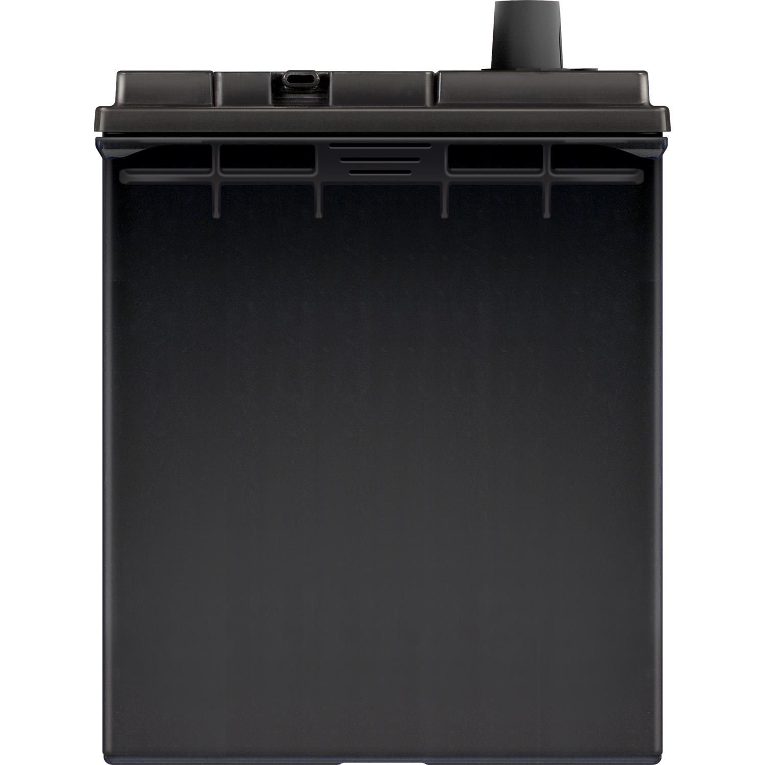 Duralast Battery BCI Group Size 24F 600 CCA 24F-DL