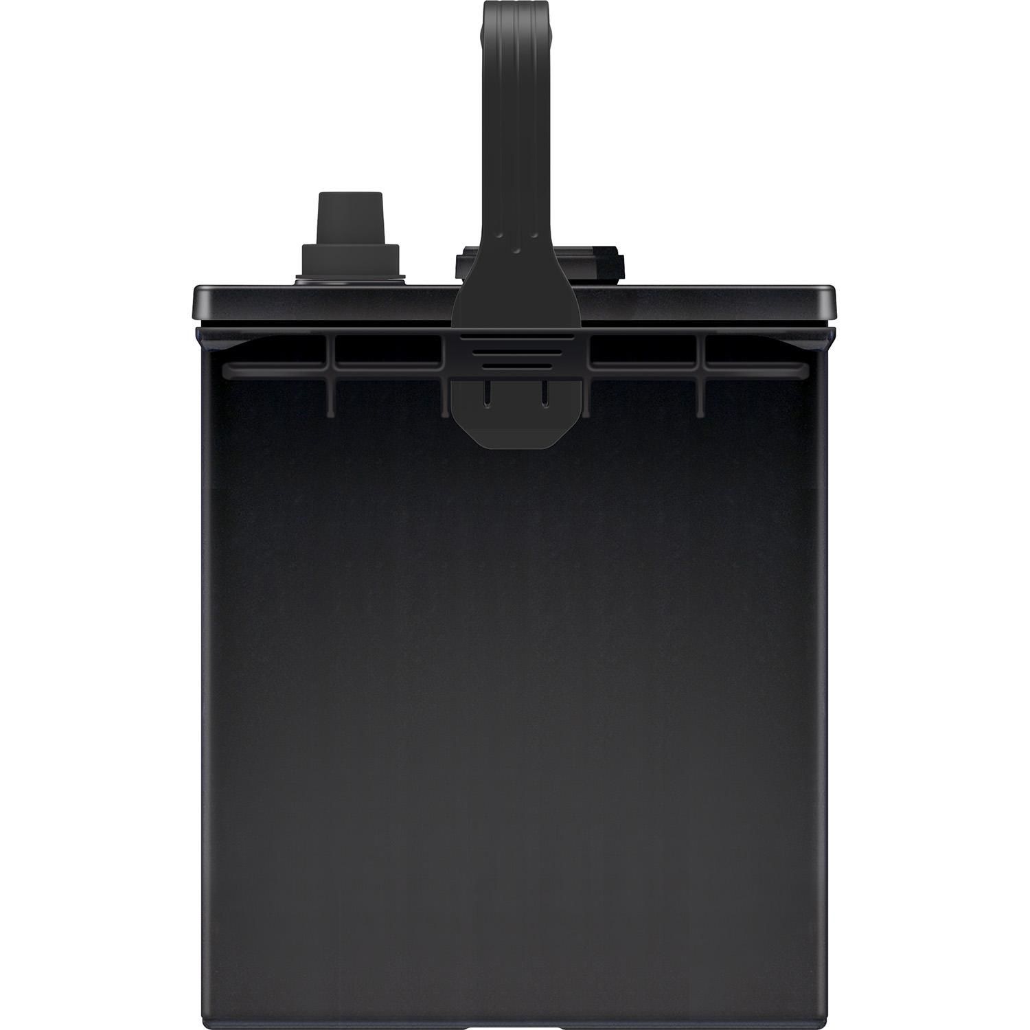 TotalPro Group Size 24 Dual Purpose Marine and RV Battery 500 CCA 625 MCA