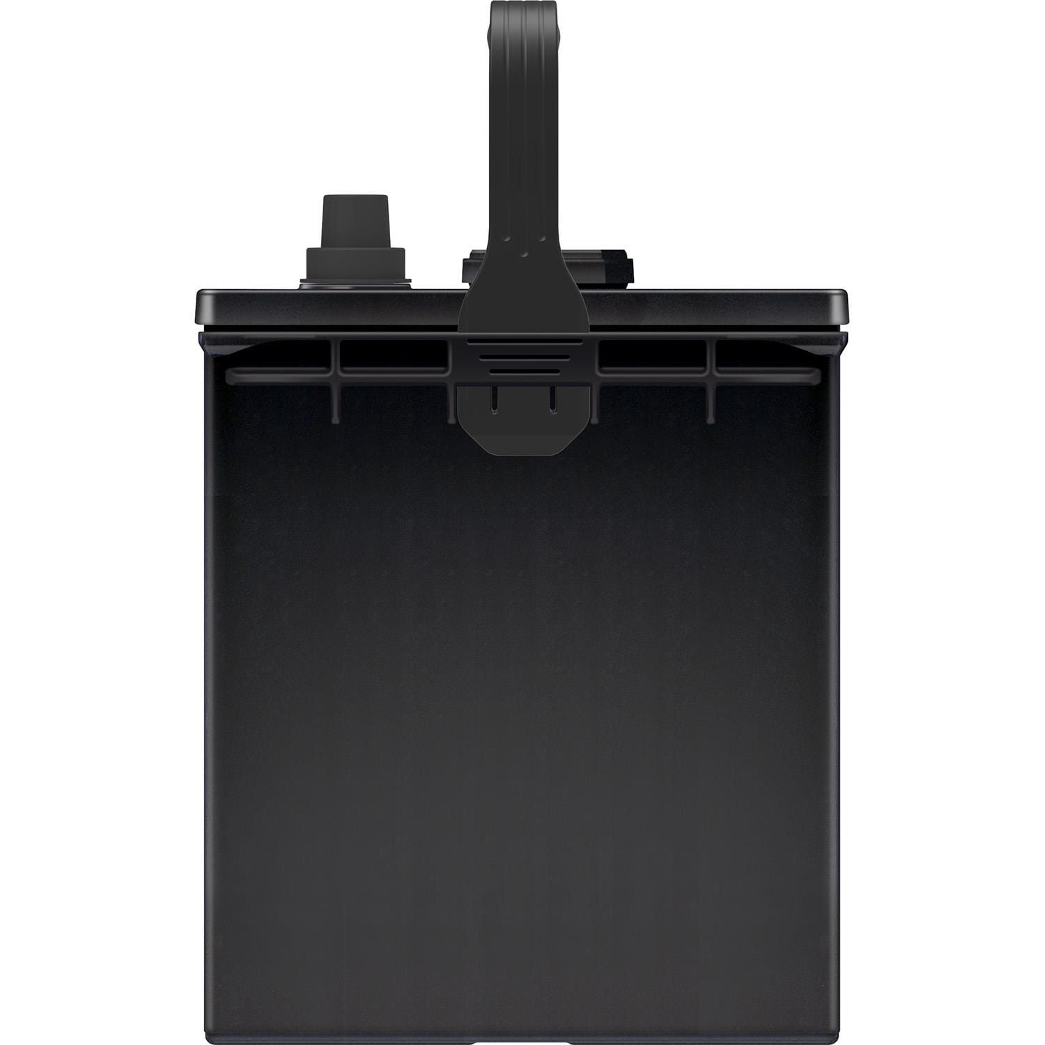 TotalPro Group Size 24 Dual Purpose Marine and RV Battery 500 CCA 625 MCA