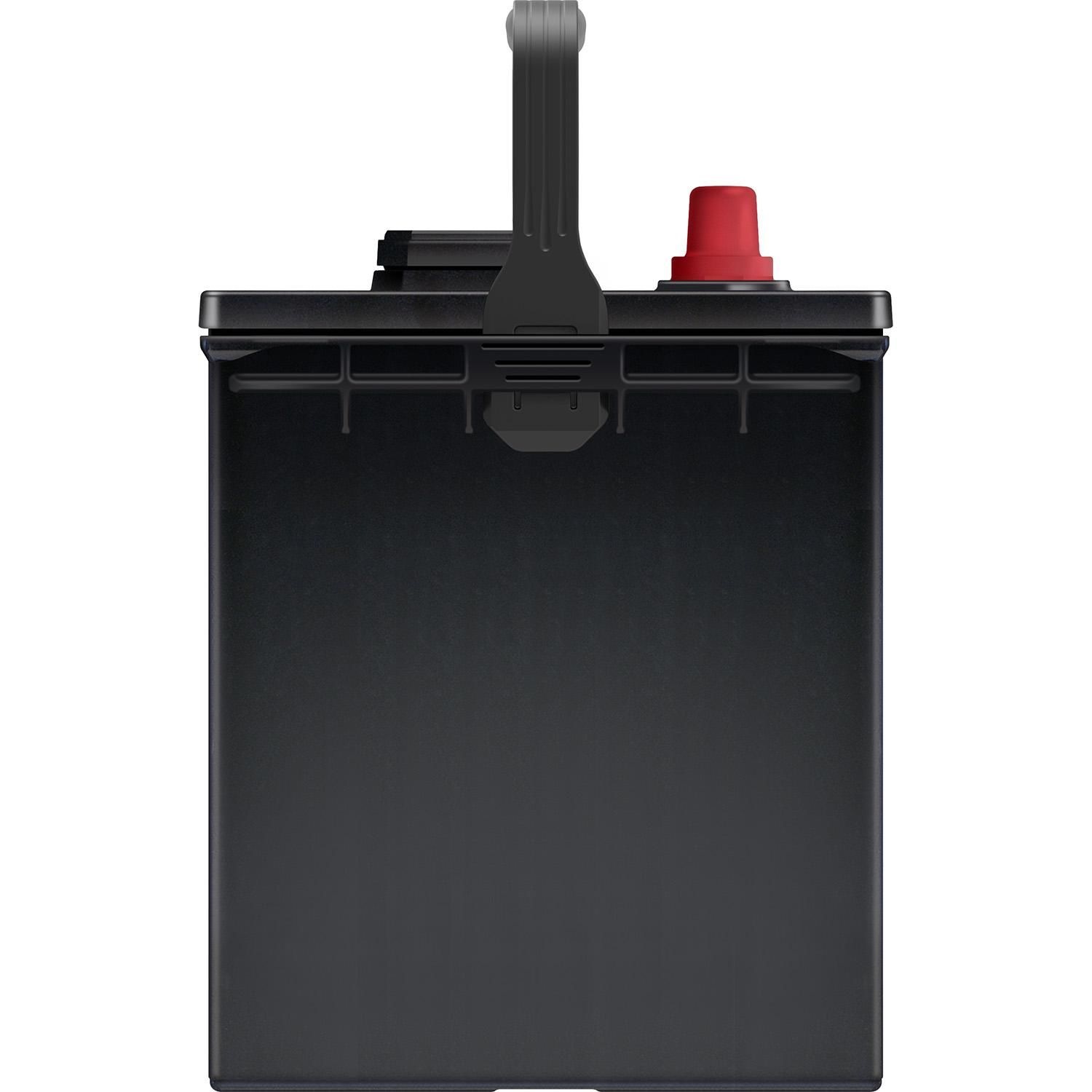 TotalPro Group Size 24 Dual Purpose Marine and RV Battery 500 CCA 625 MCA