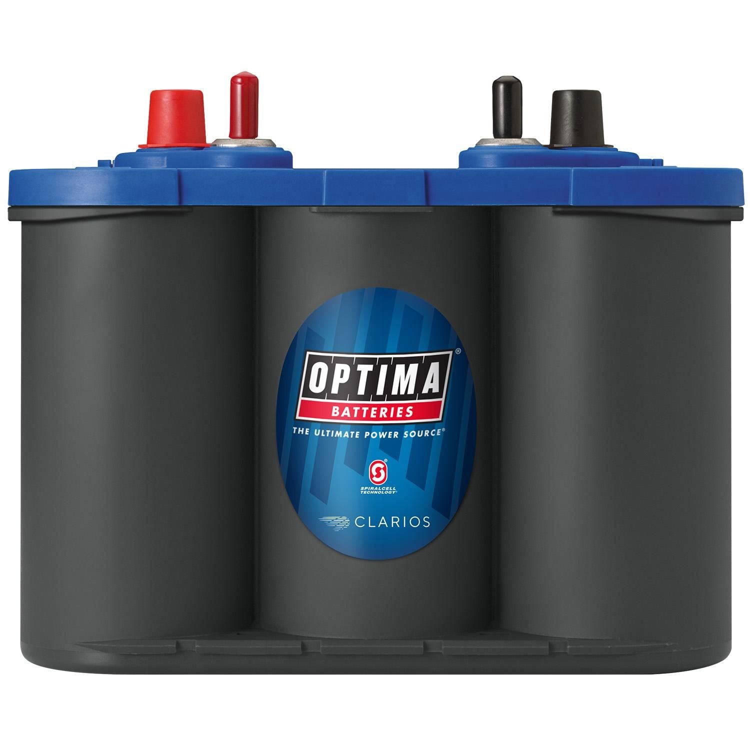 Autozone on sale marine battery