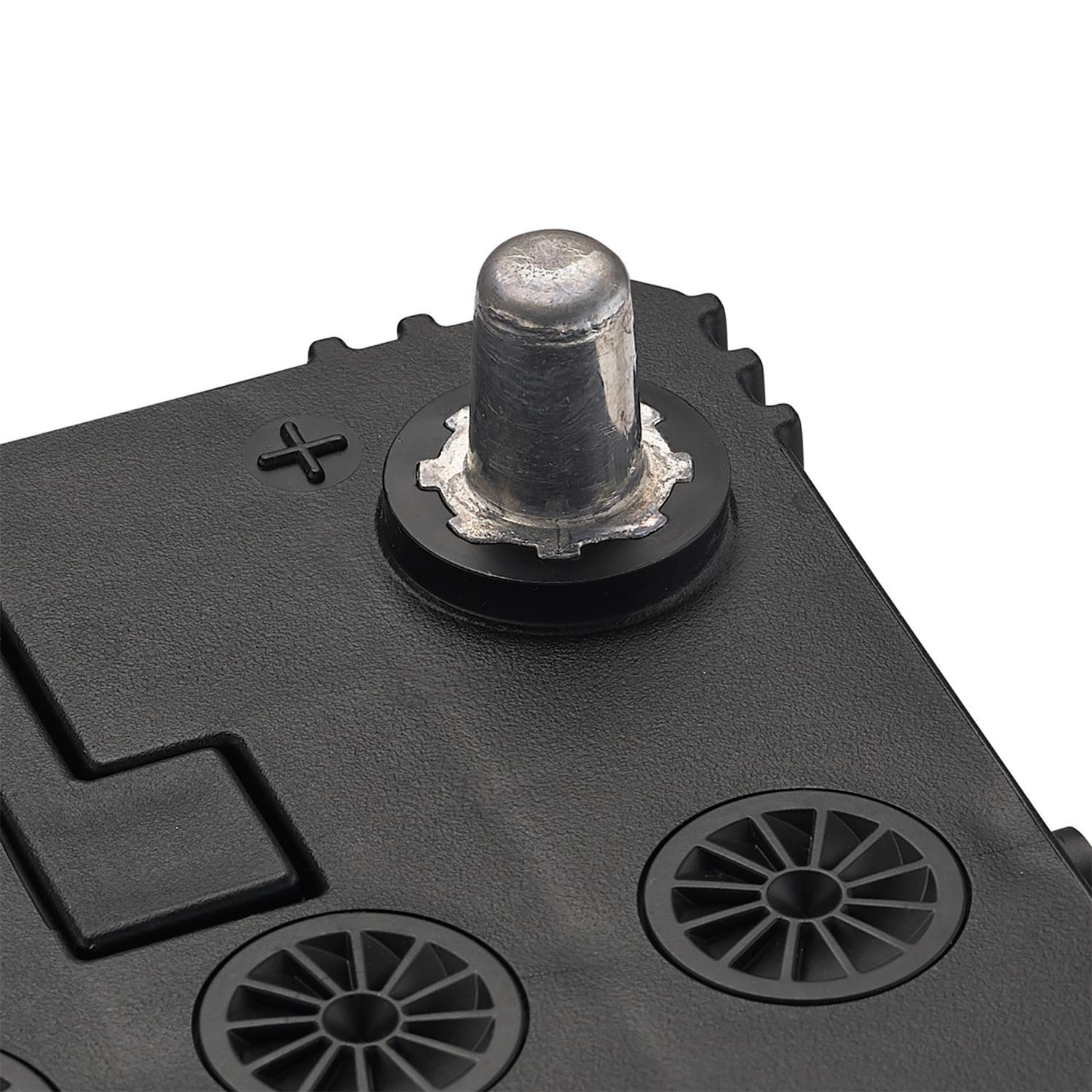 Duralast Platinum AGM Battery BCI Group Size 51 410 CCA 46B24RAGM