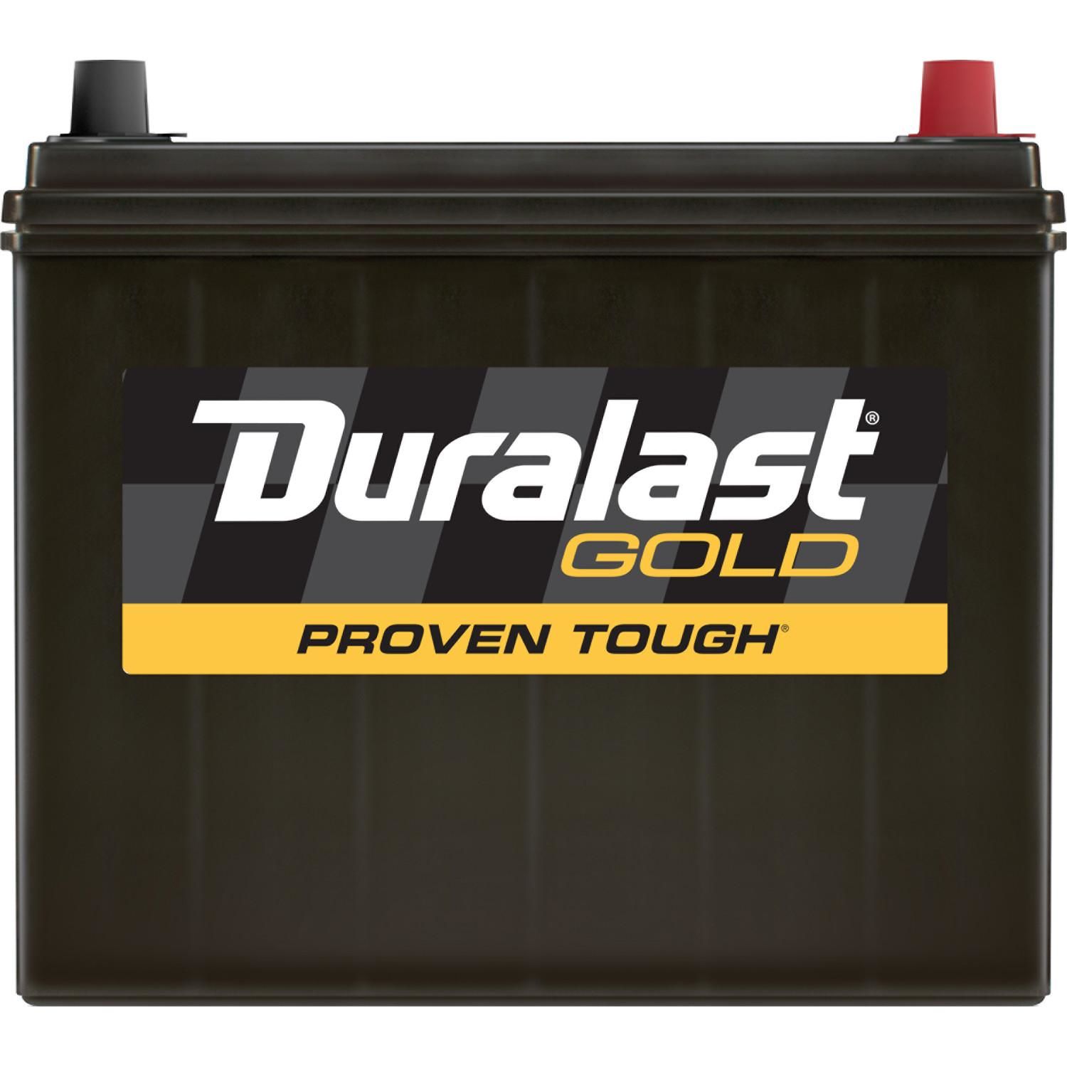 Autozone store battery replacement