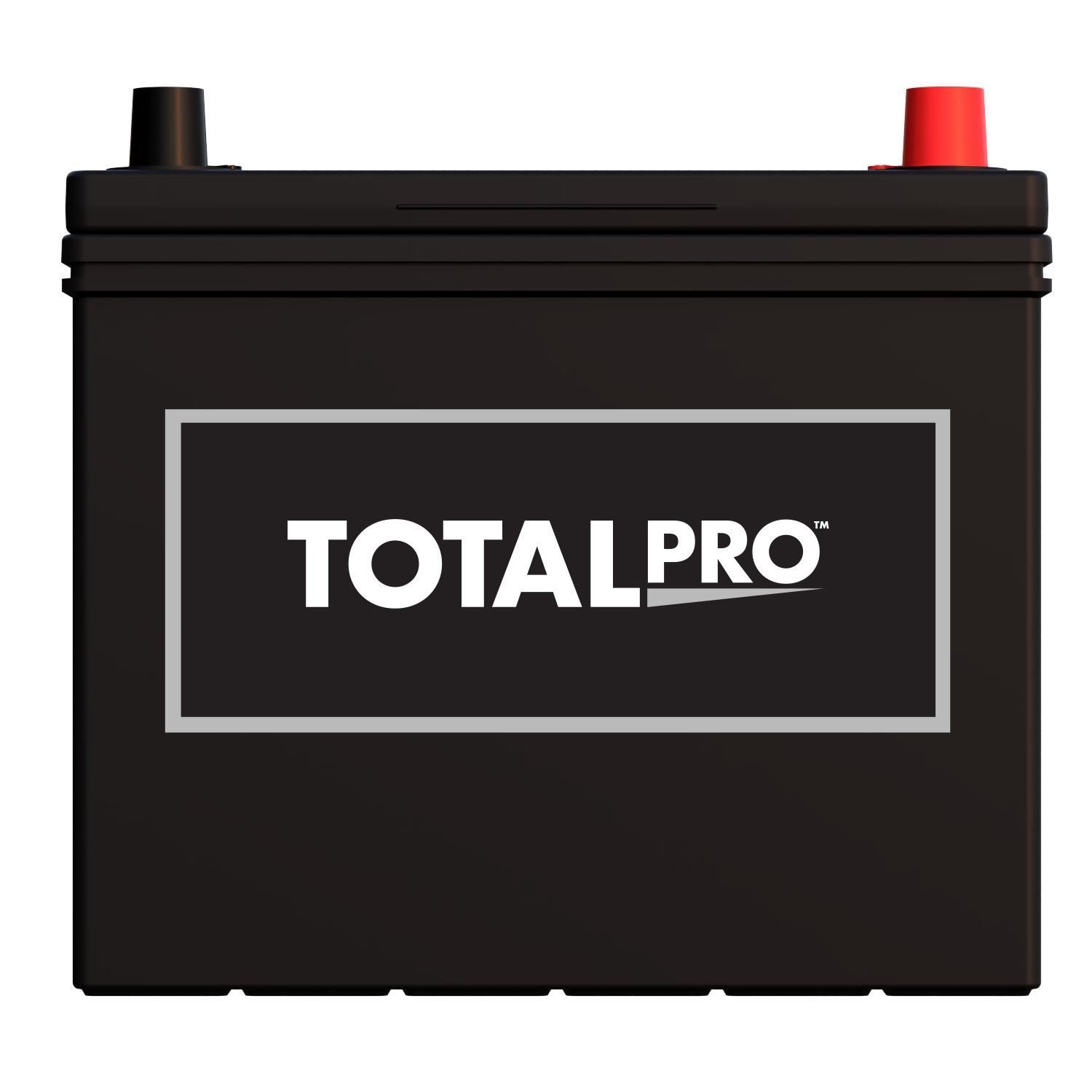 TotalPro Battery BCI Group 51R 410 CCA 51R-T