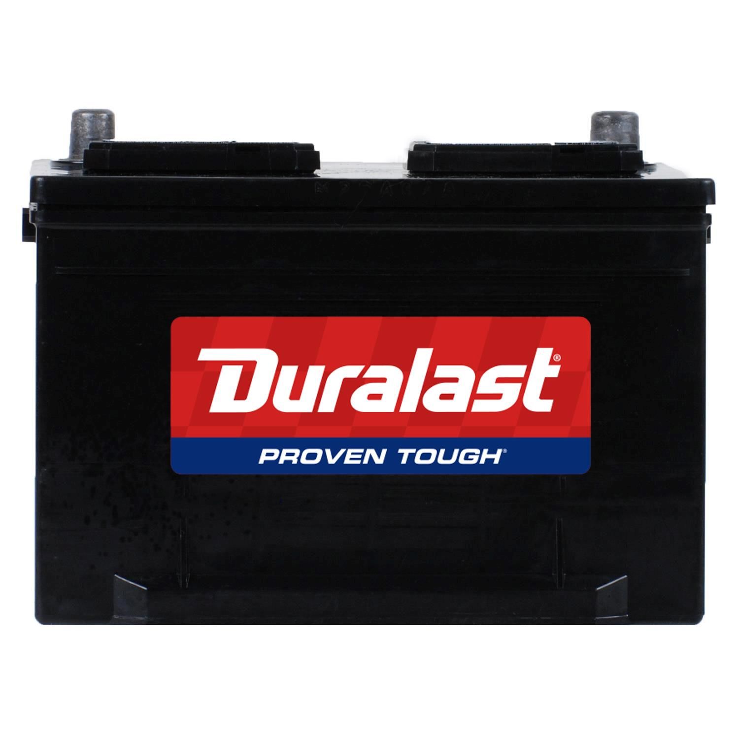 Duralast Battery BCI Group Size 58R 610 CCA 58R DL