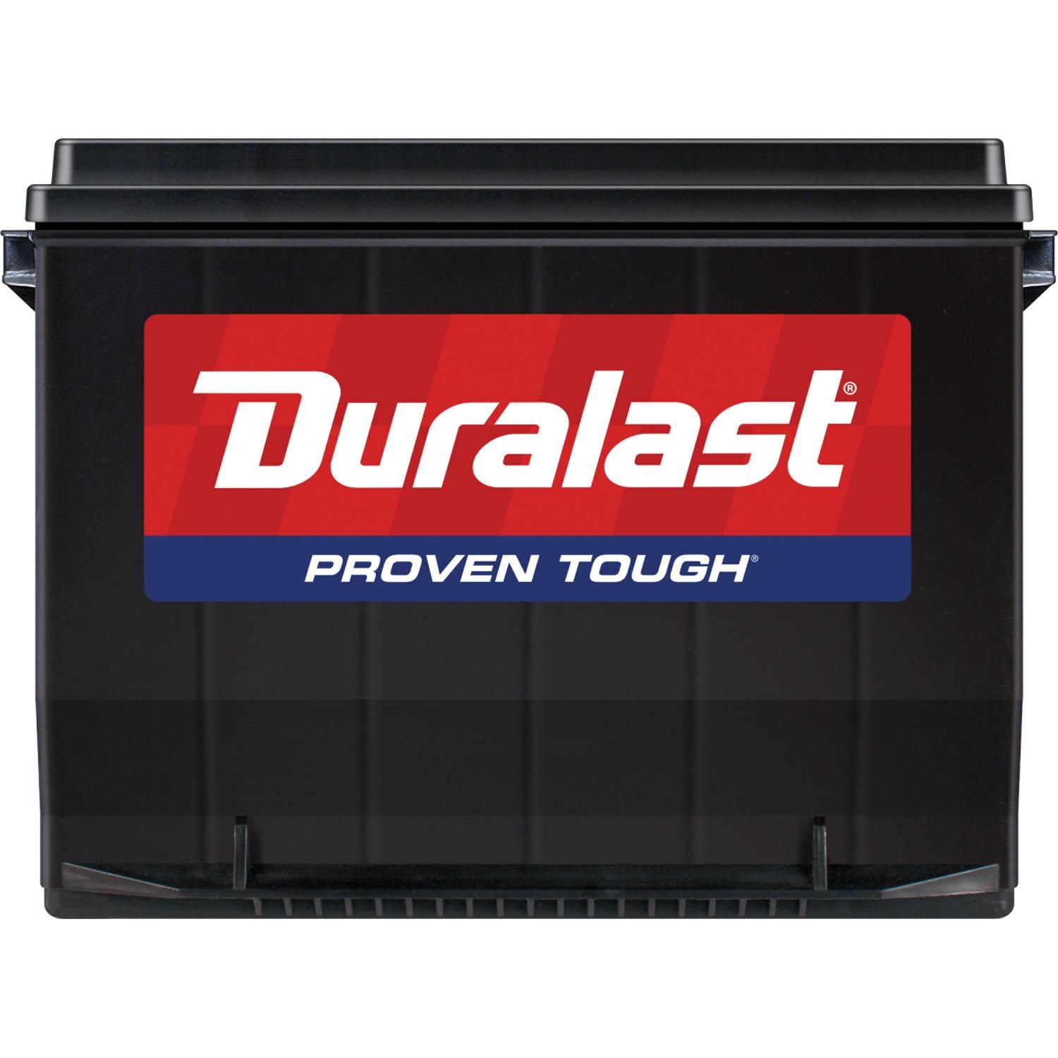 Autopart 75 AH DL - Var Batteries Distribution