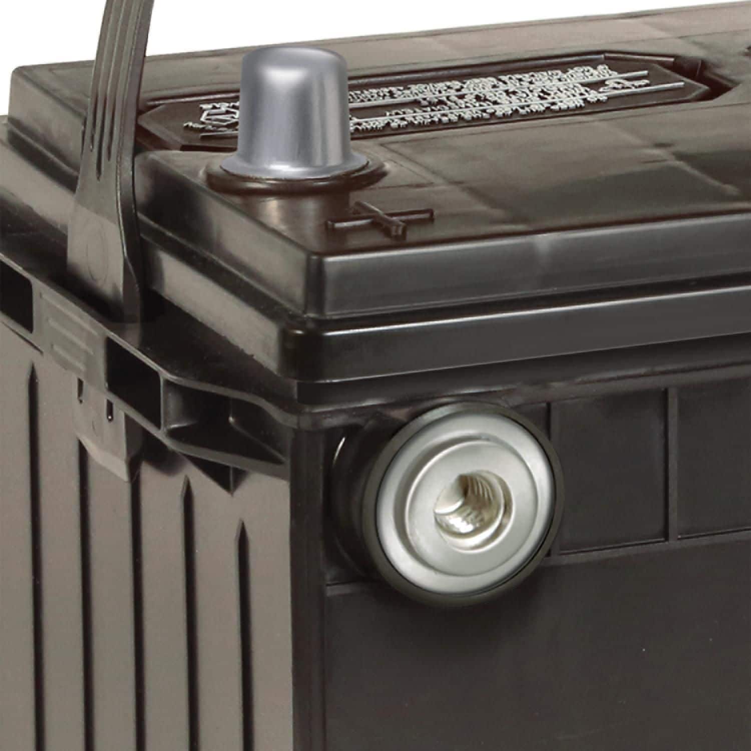 Econocraft Battery BCI Group Size 75DT 650 CCA 75DT-E