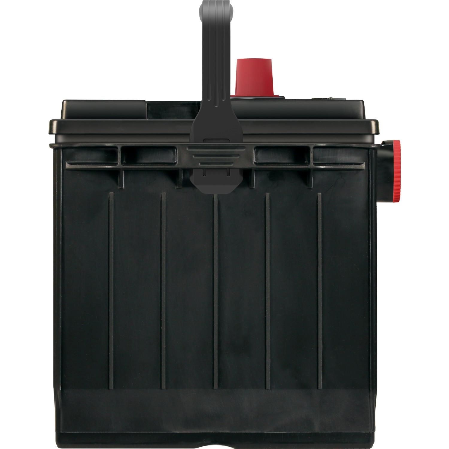 Econocraft Battery BCI Group Size 75DT 650 CCA 75DT-E
