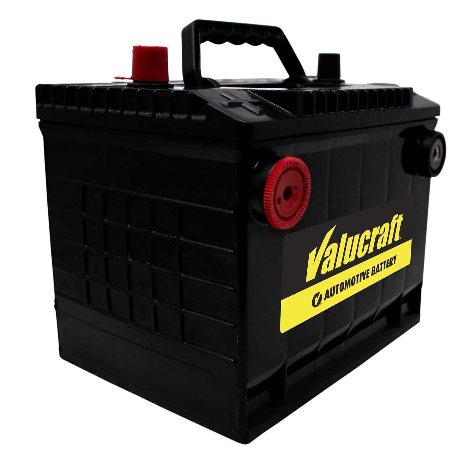Valucraft Battery - av9szvu