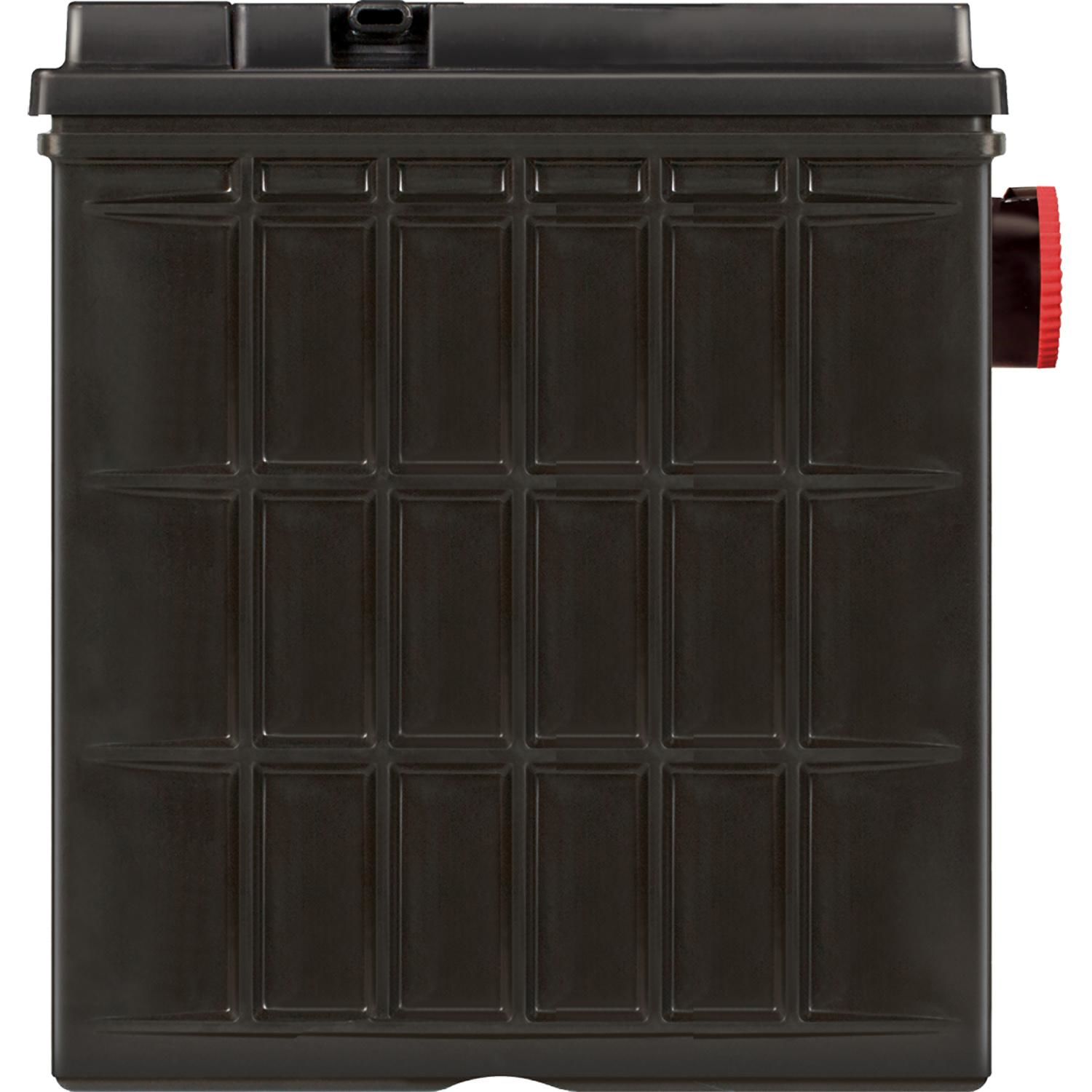 Duralast Battery BCI Group Size 79 840 CCA 79-DL