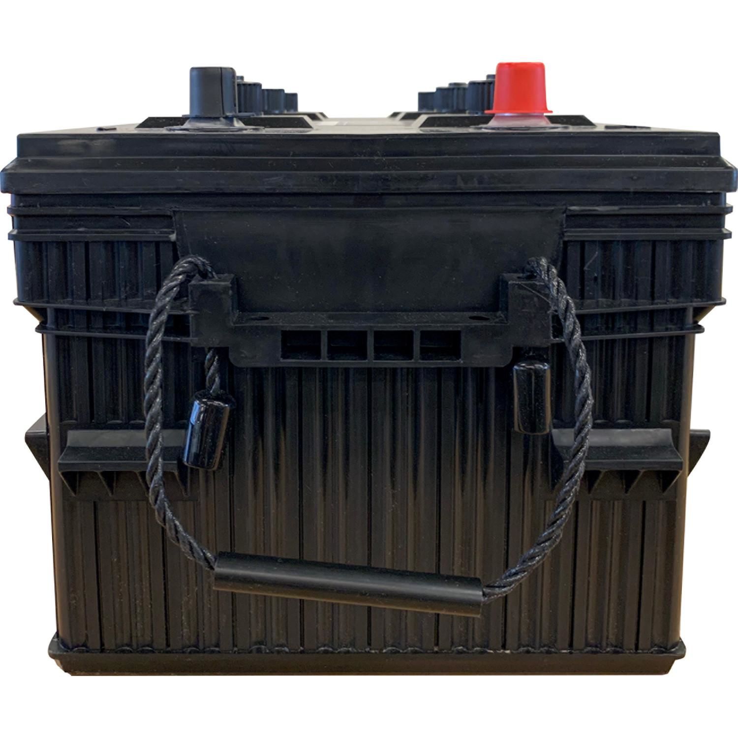 Duralast Lawn & Garden Battery CCA 1400A 8D1400