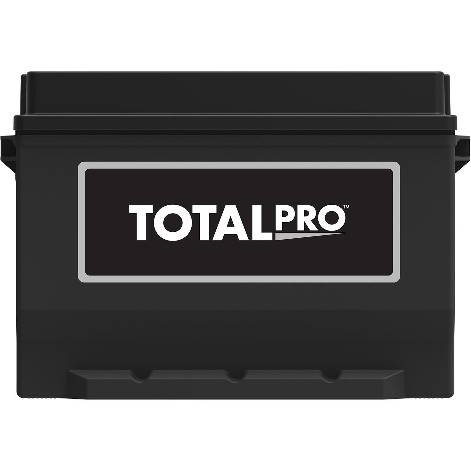 TotalPro Battery 550 CCA 96RT