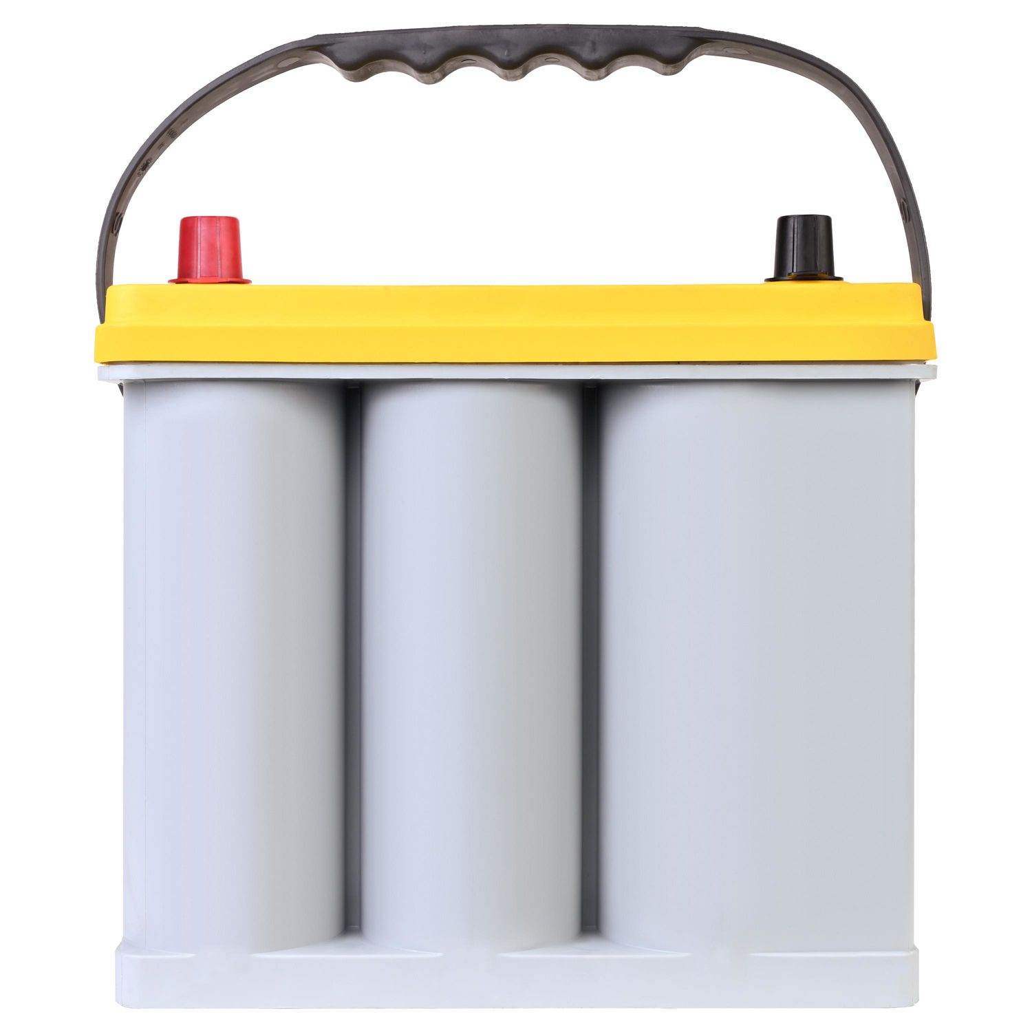 Optima AGM Yellow Top Battery D51R Group Size 51 450 CCA