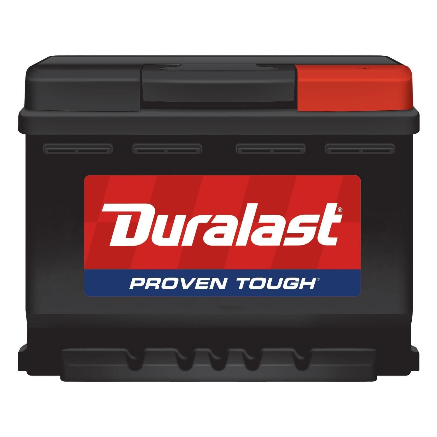 Car batteries on sale at autozone