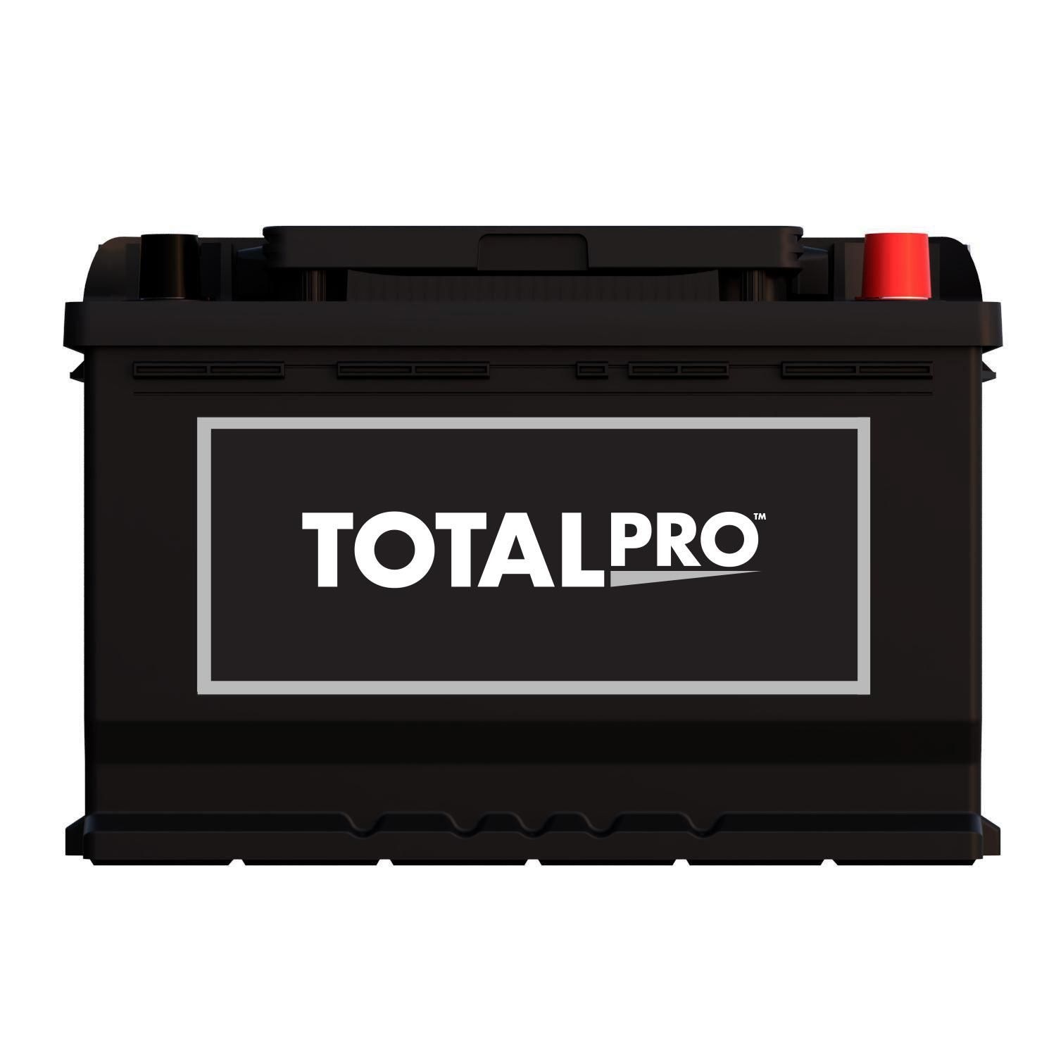 Valucraft Battery BCI Group Size 48 615 CCA H6VL