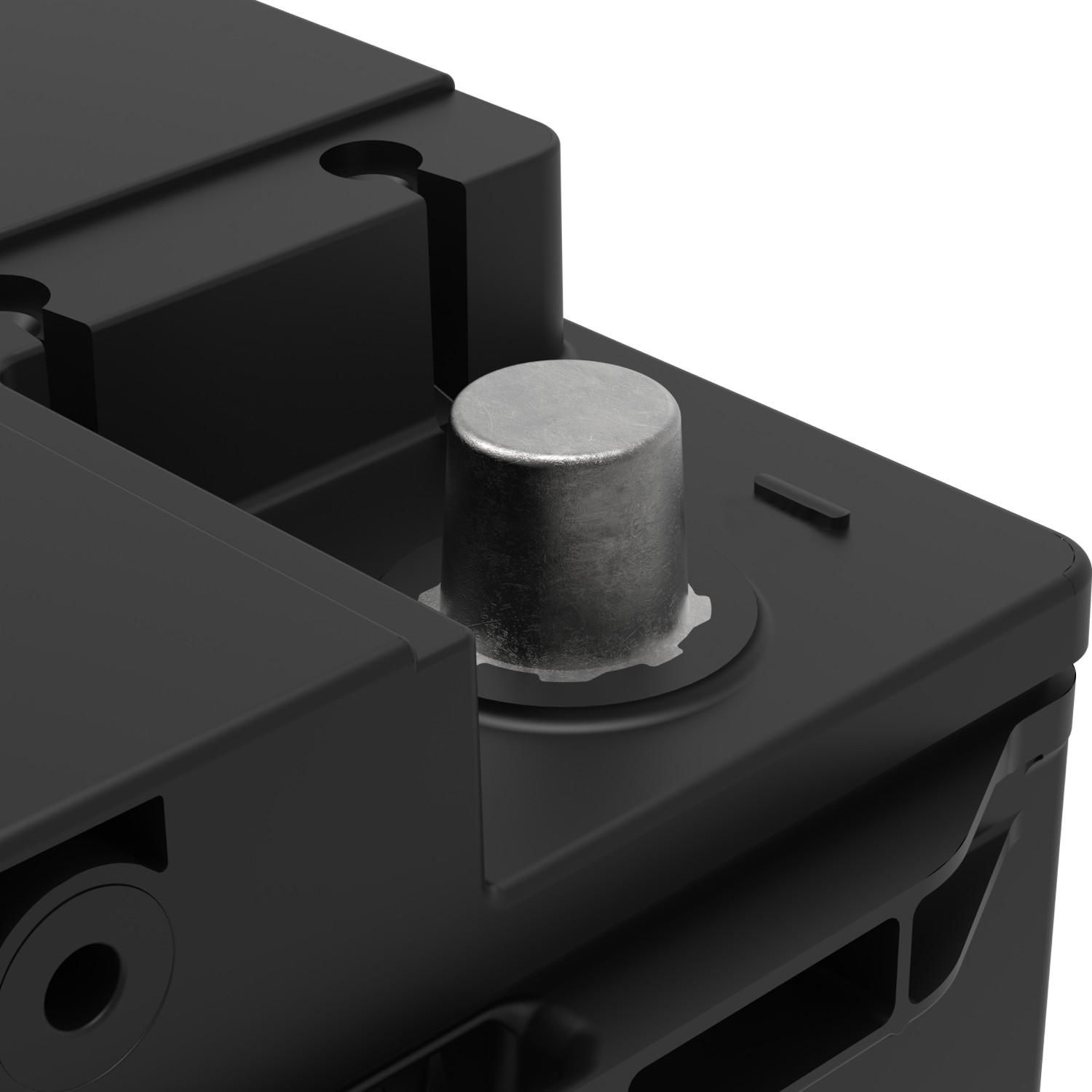Duralast Battery H7-DL Group Size 94R 750 CCA