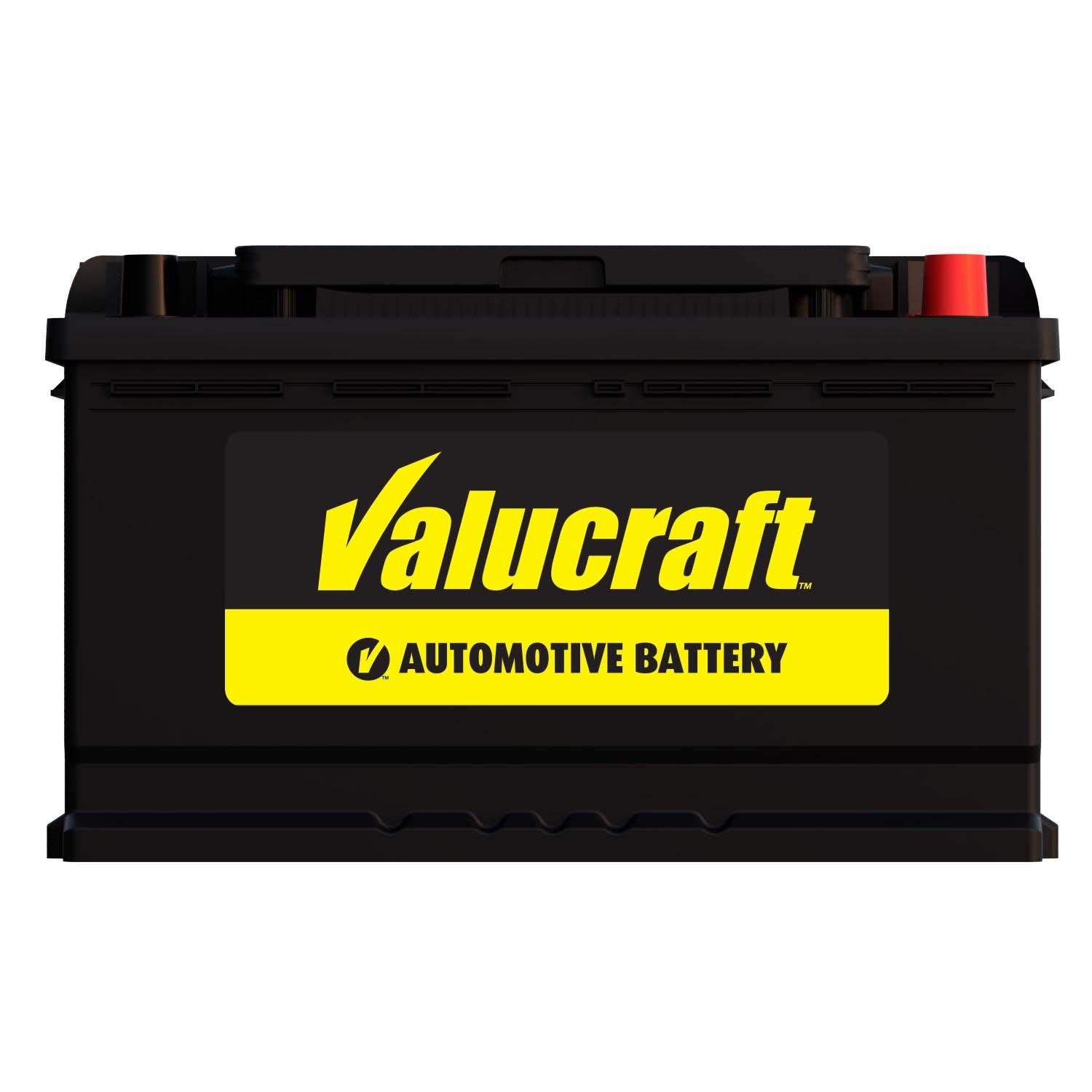Valucraft Battery - jaiu0c0