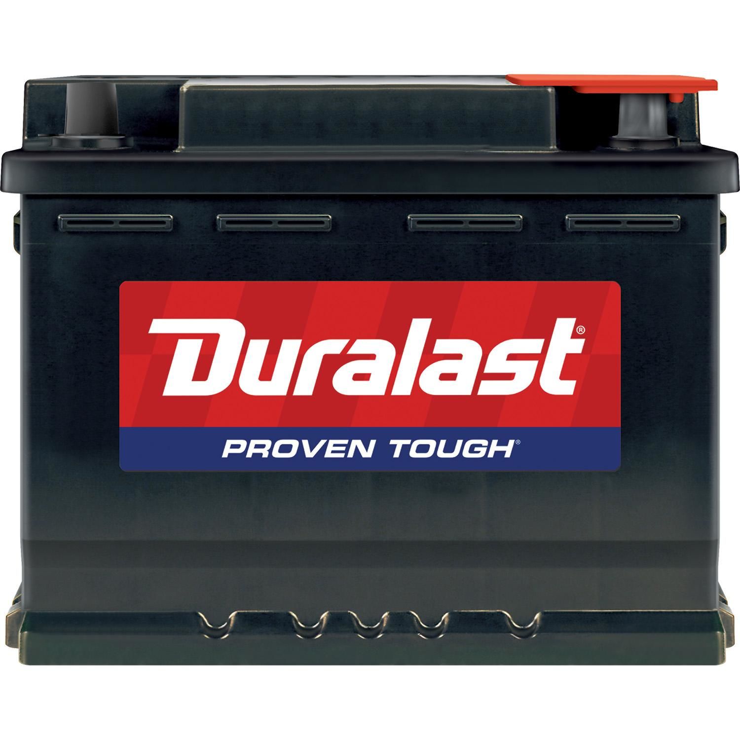 Autozone on sale battery installation