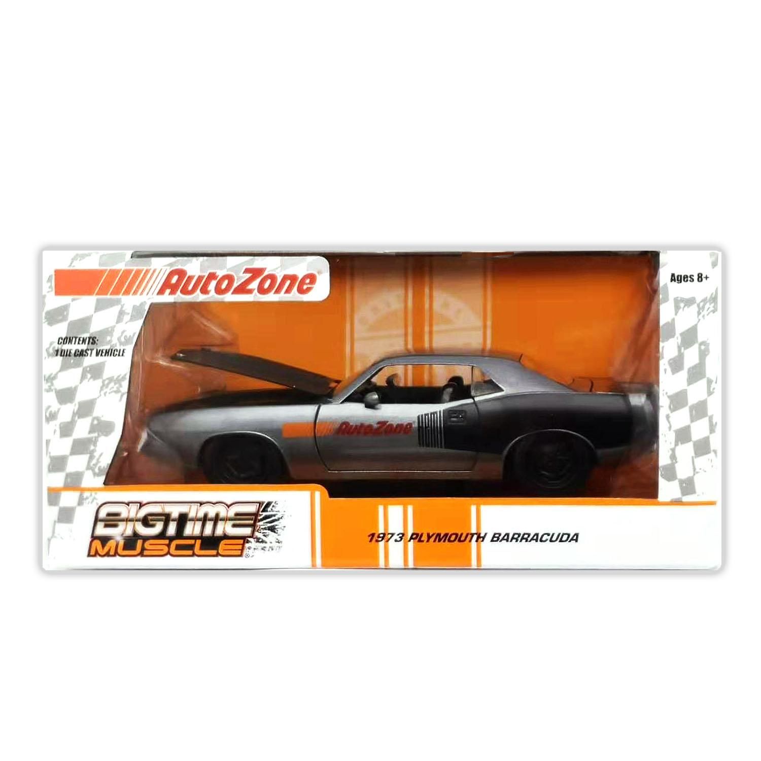 autozone toys