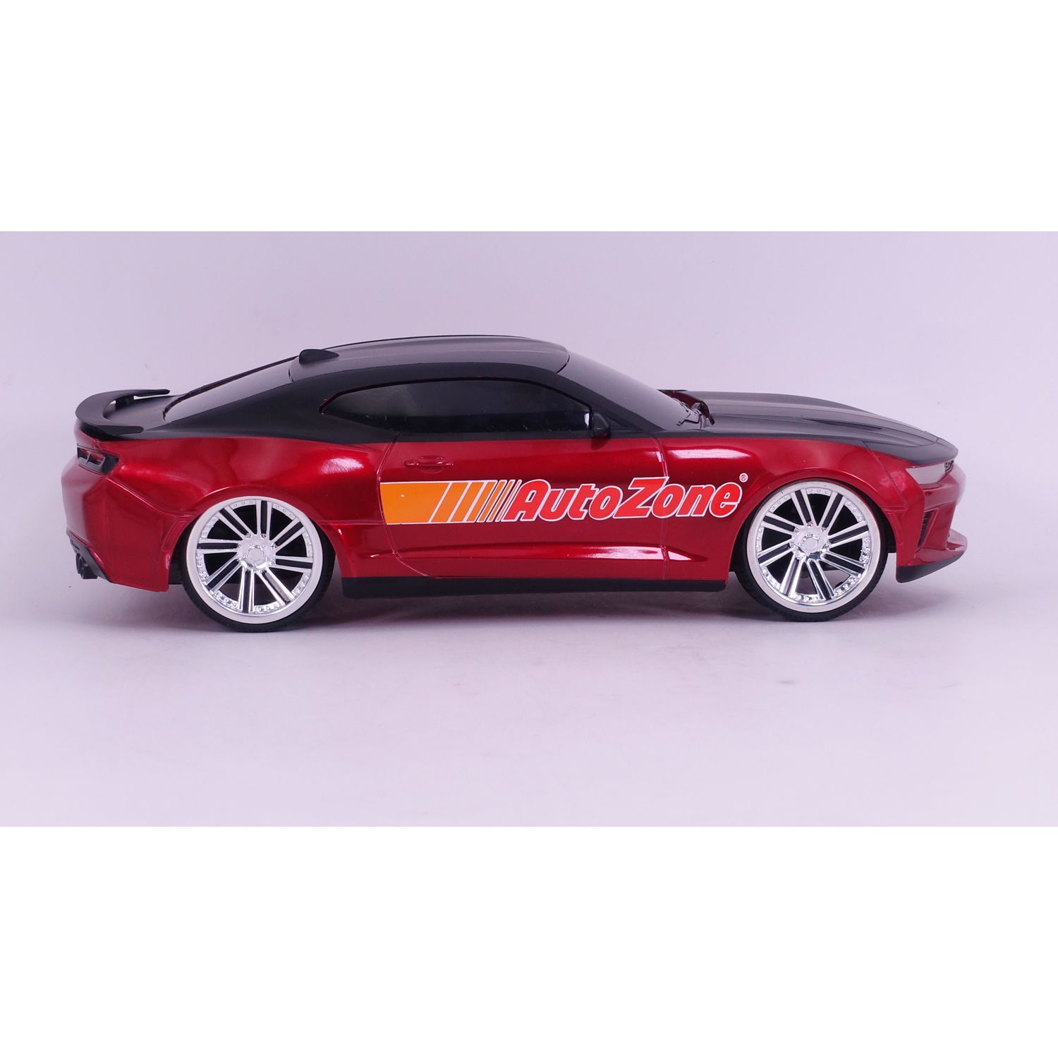 Big camaro store remote control car