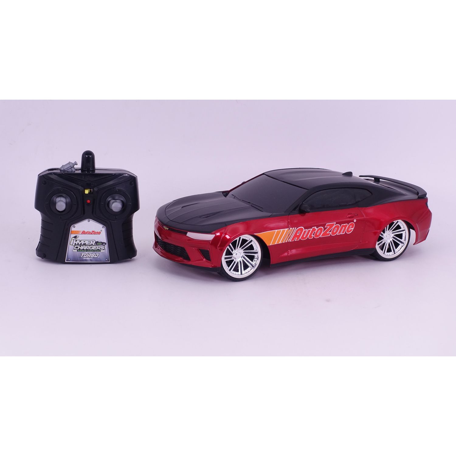 Jada bigtime store muscle rc cars