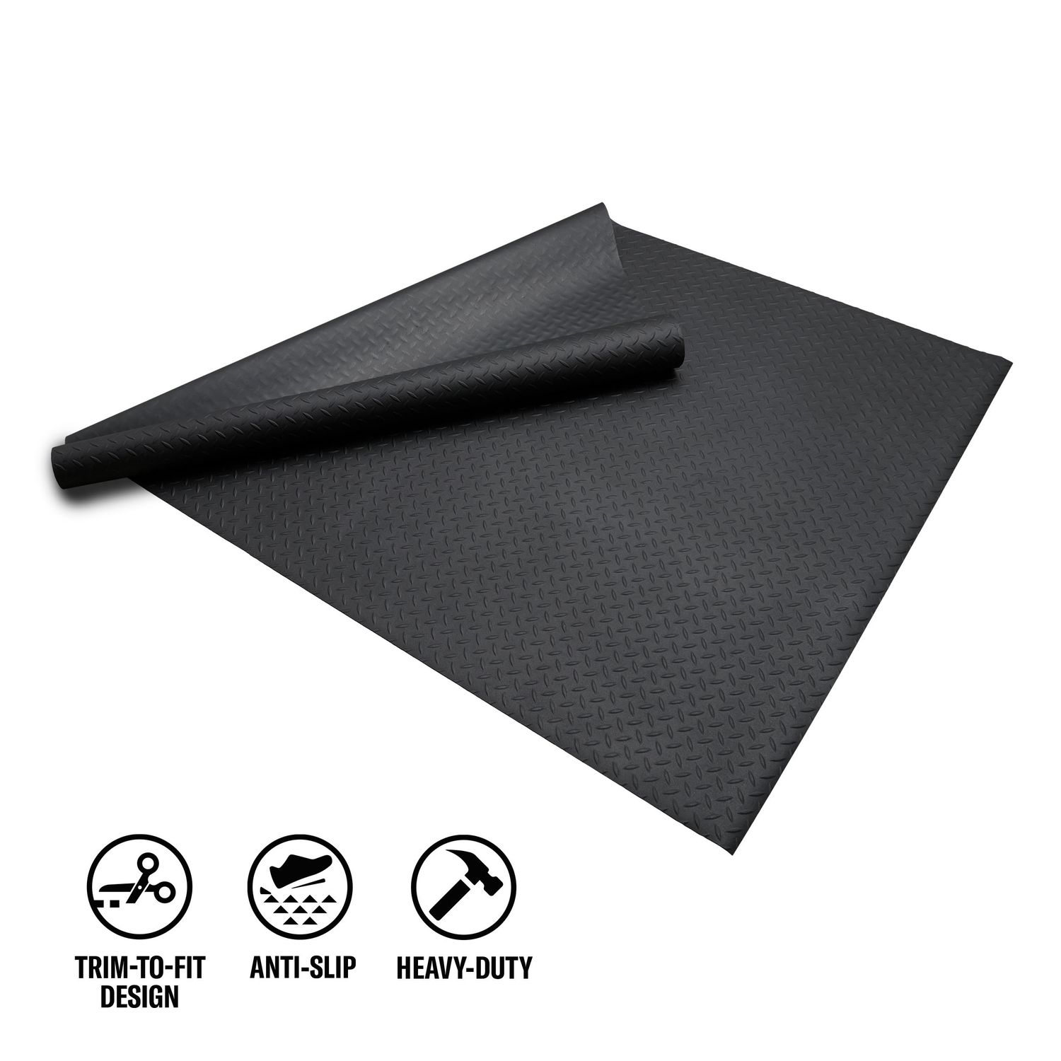 ProElite Universal Floor Mat Set