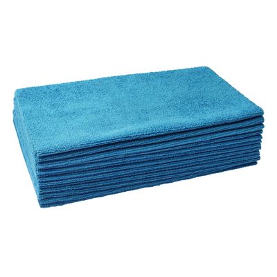 ProElite Microfiber Towels 25 Piece
