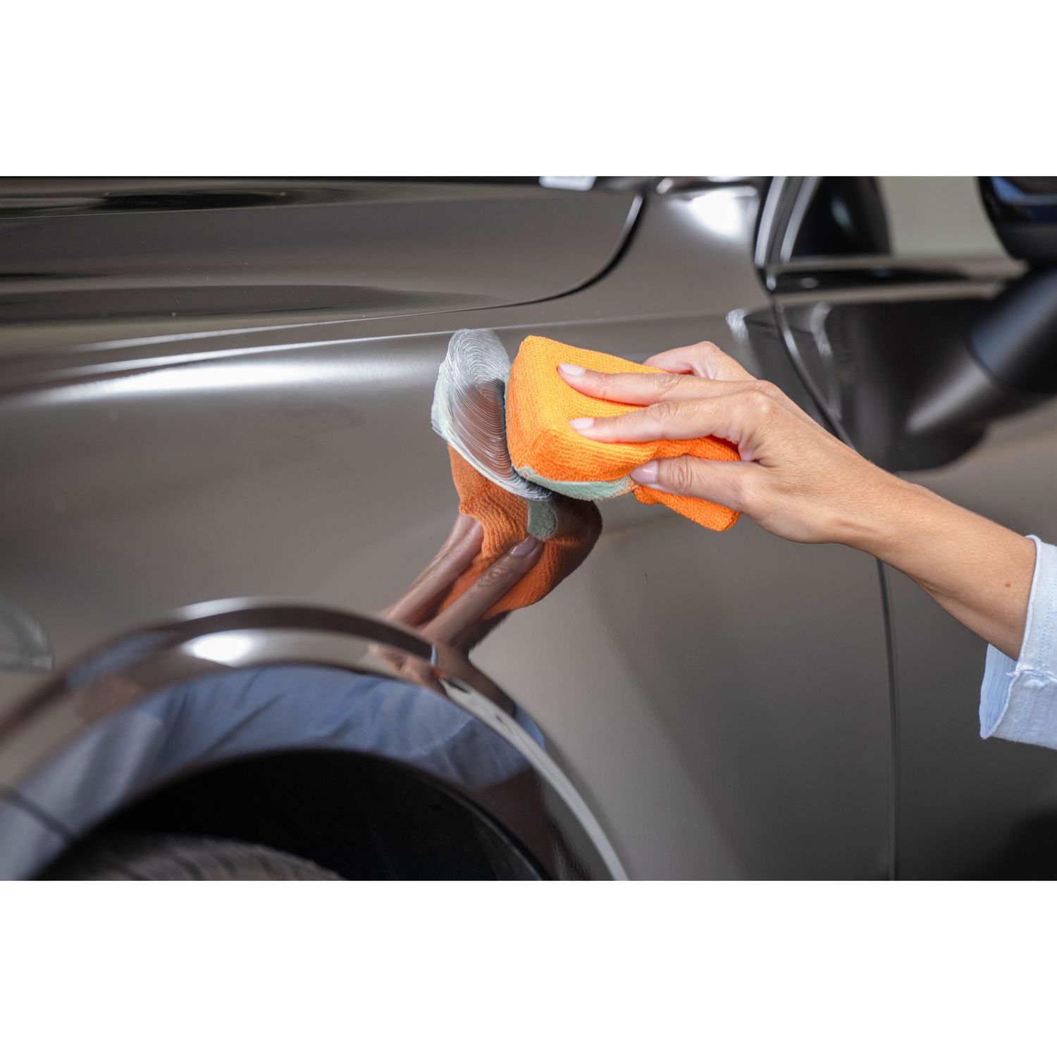 ProElite Applicator Pads 4 Piece