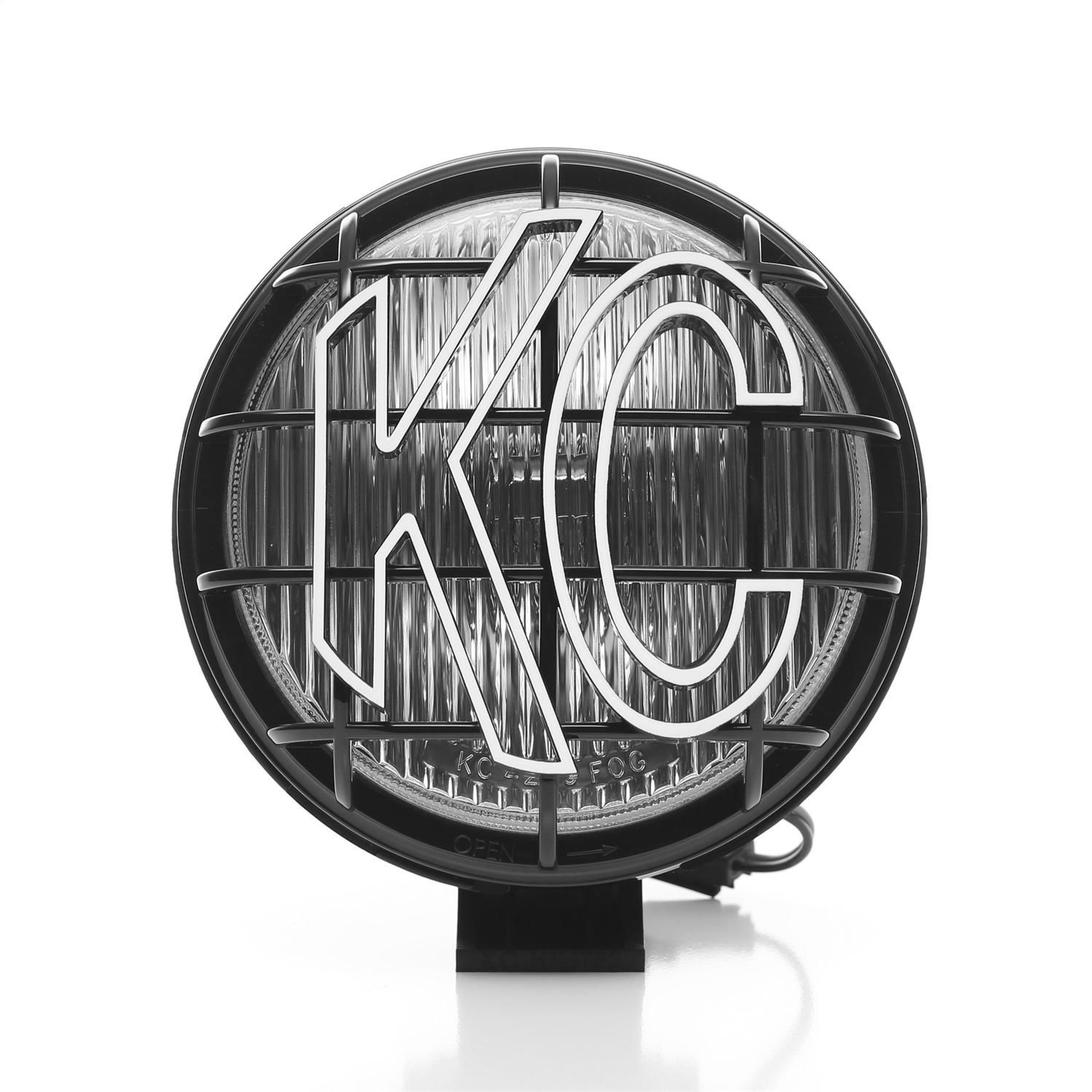 KC HiLiTES Fog Light (Custom) 152