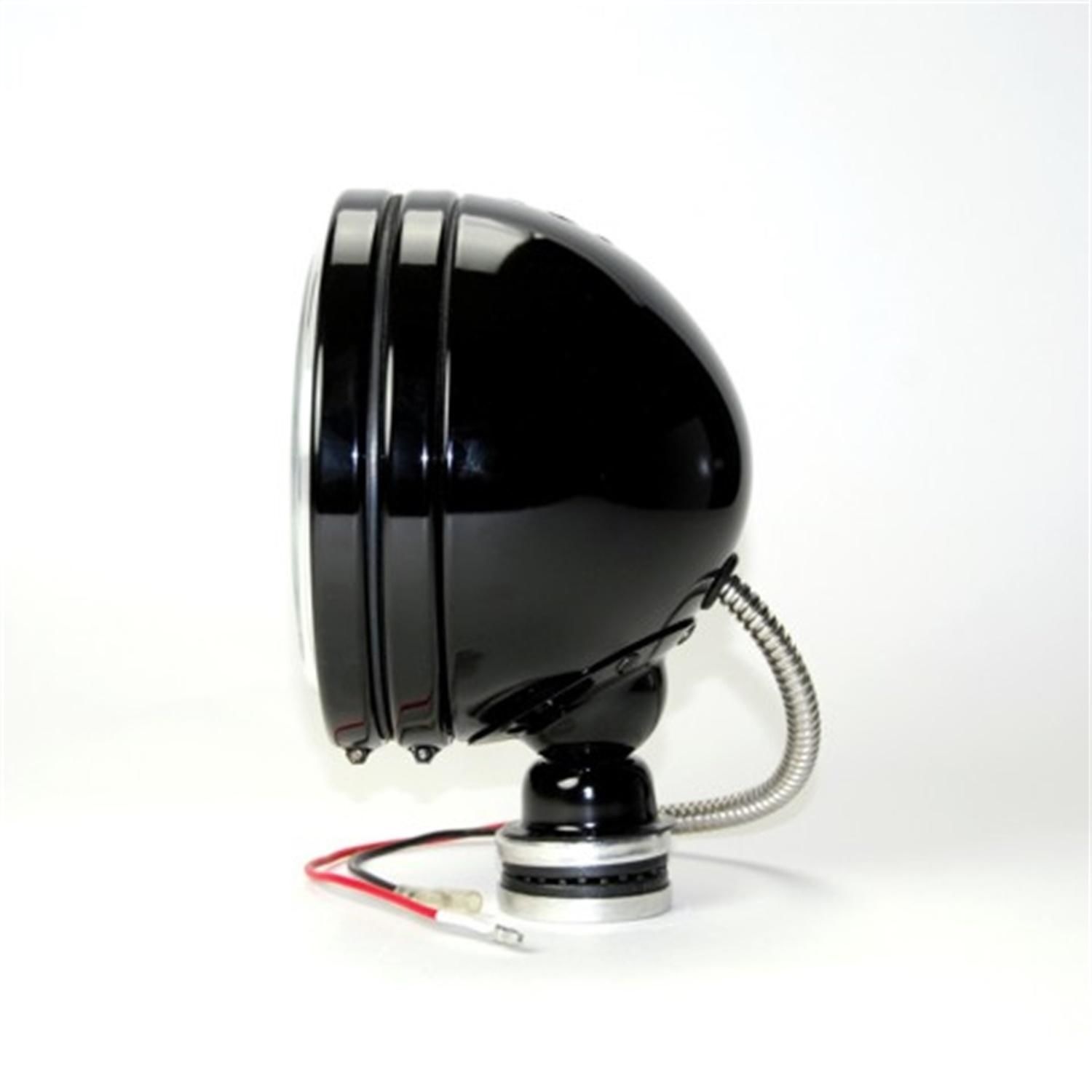 KC HiLiTES Daylighter Halogen Pack System