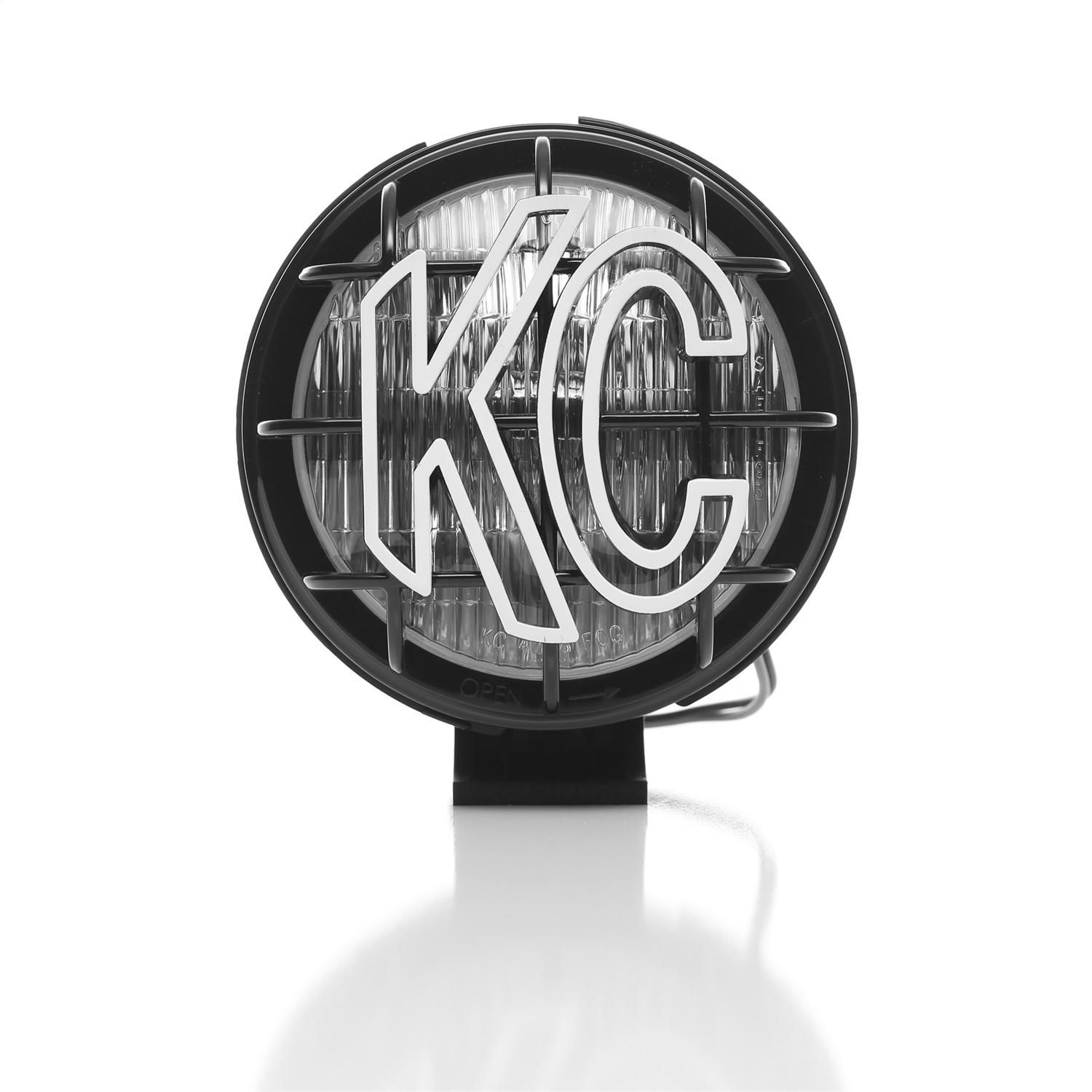 KC HiLiTES Fog Light (Custom) 452