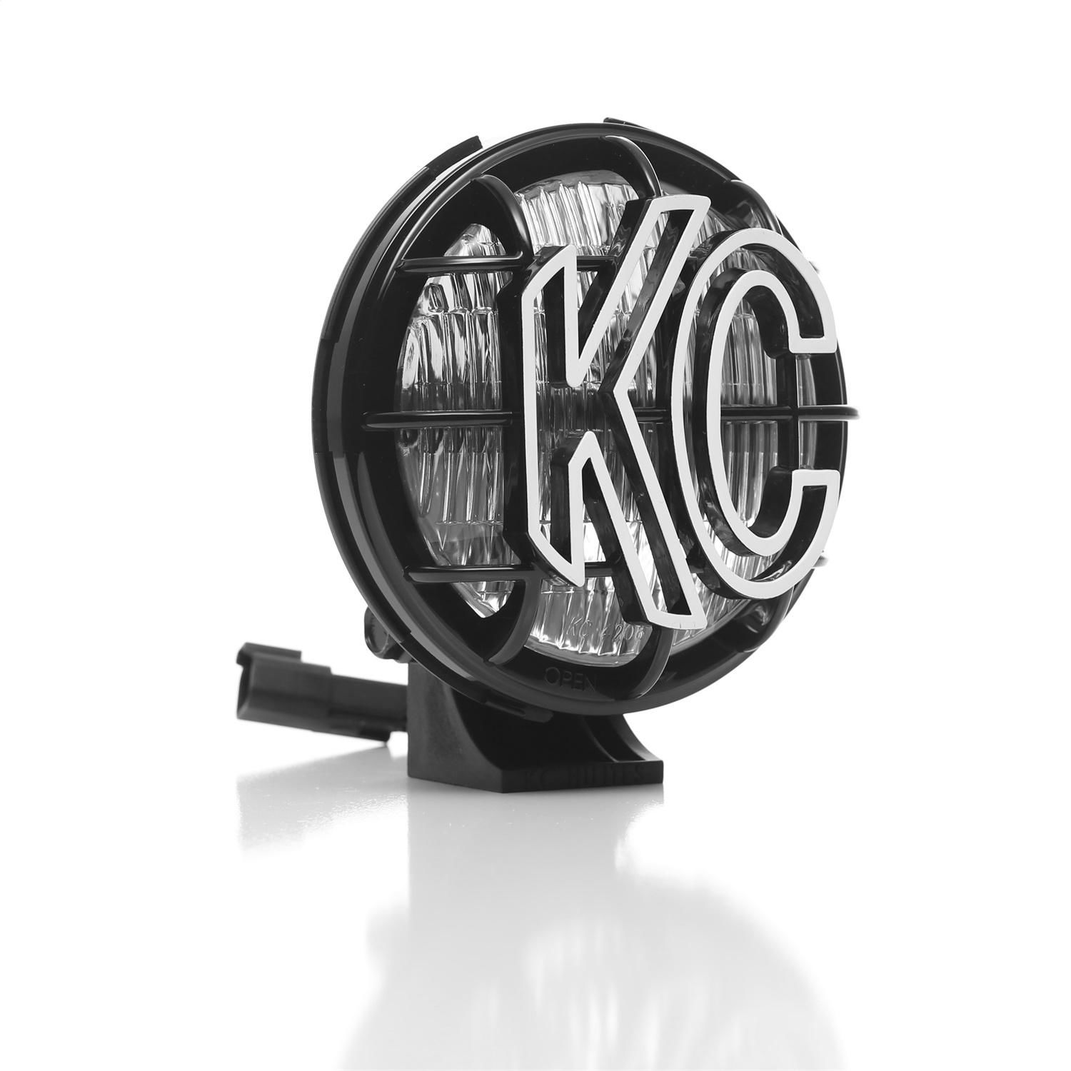 KC HiLiTES Fog Light (Custom) 452
