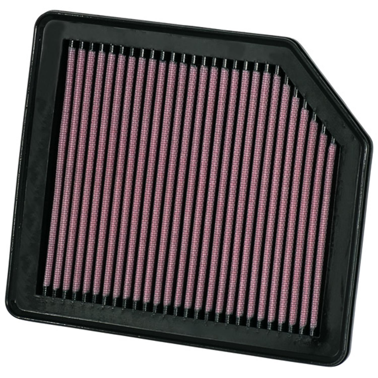 K&N Performance Panel Engine Air Filter 33-2342