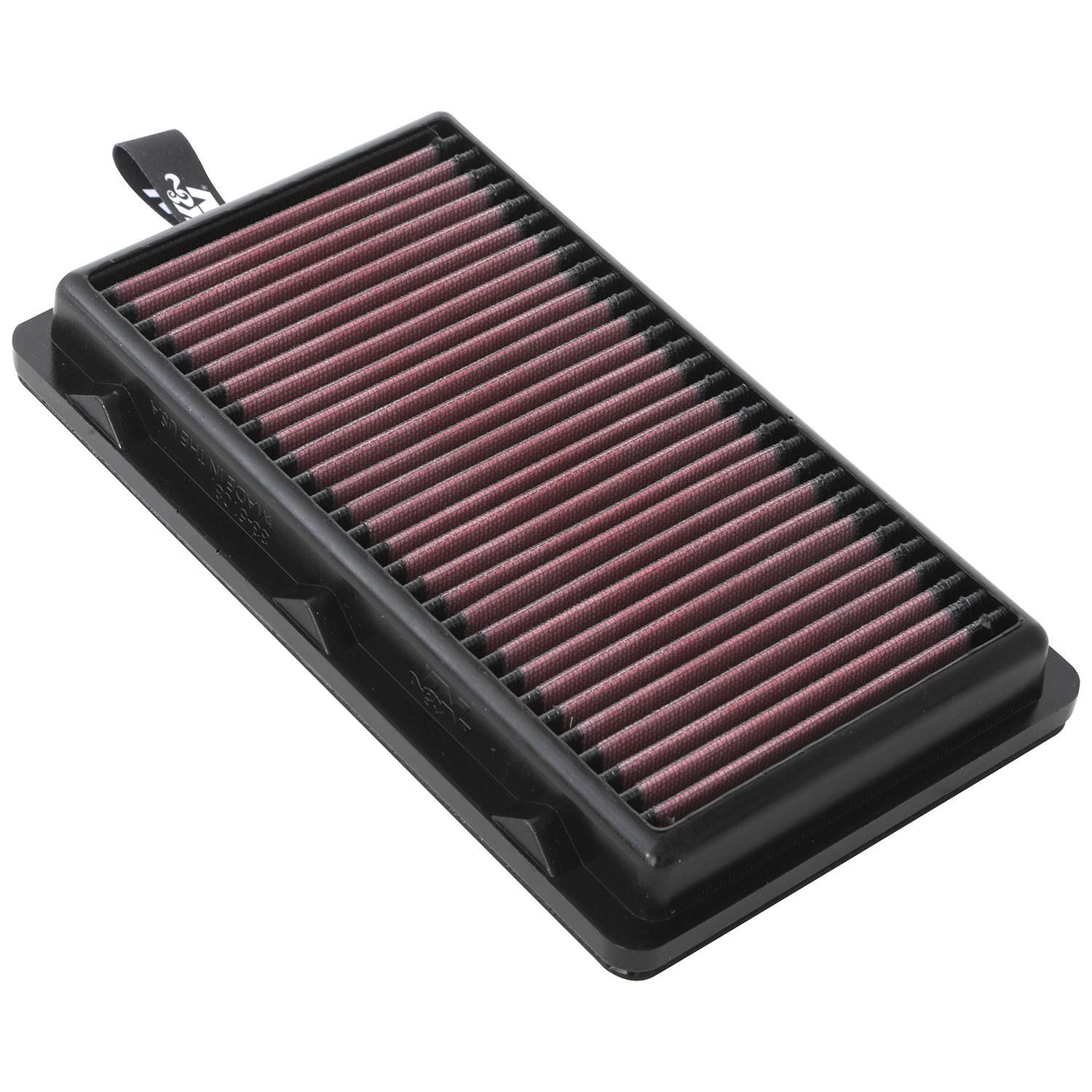 K&N Performance Panel Engine Air Filter 33-5108