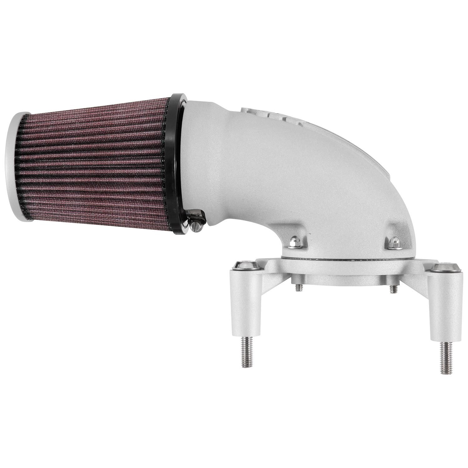 K&N Performance Powersports Air Intake System