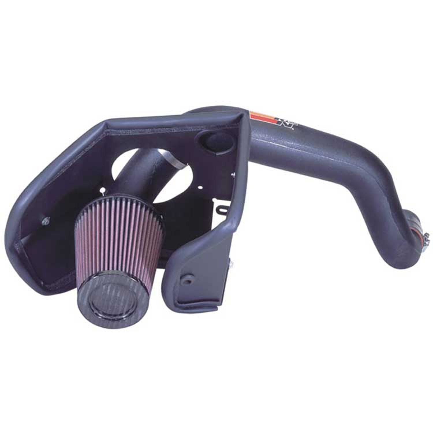 K&N High Performance Air Intake System 57-1535
