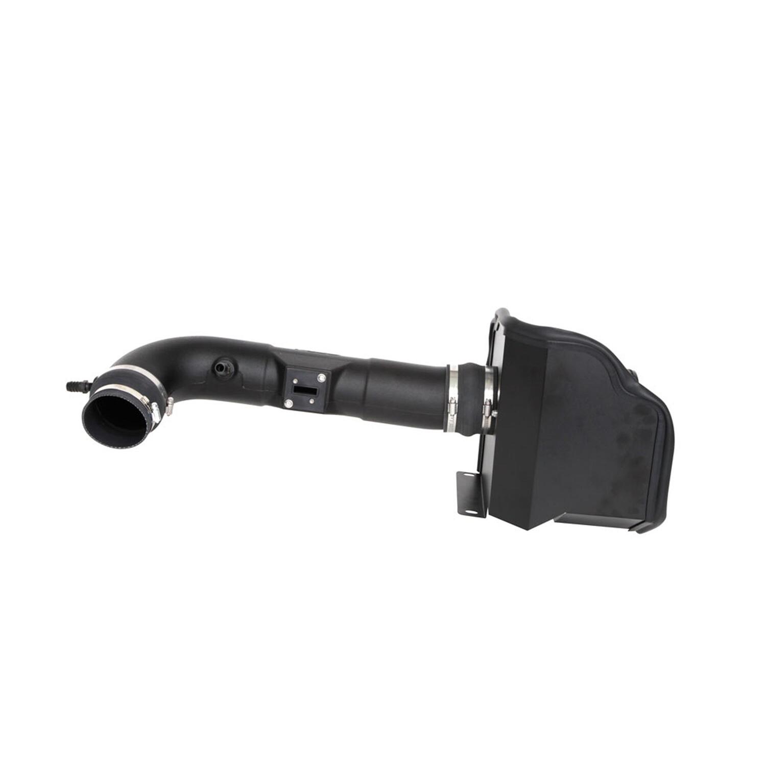 K&N High Performance Air Intake System 57-3082