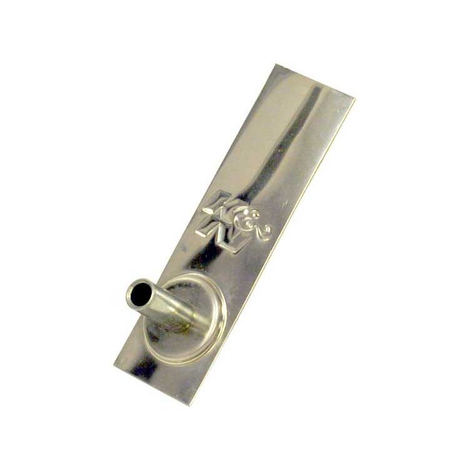 K&N 10mm Marine Style Air Filter Vent Kit