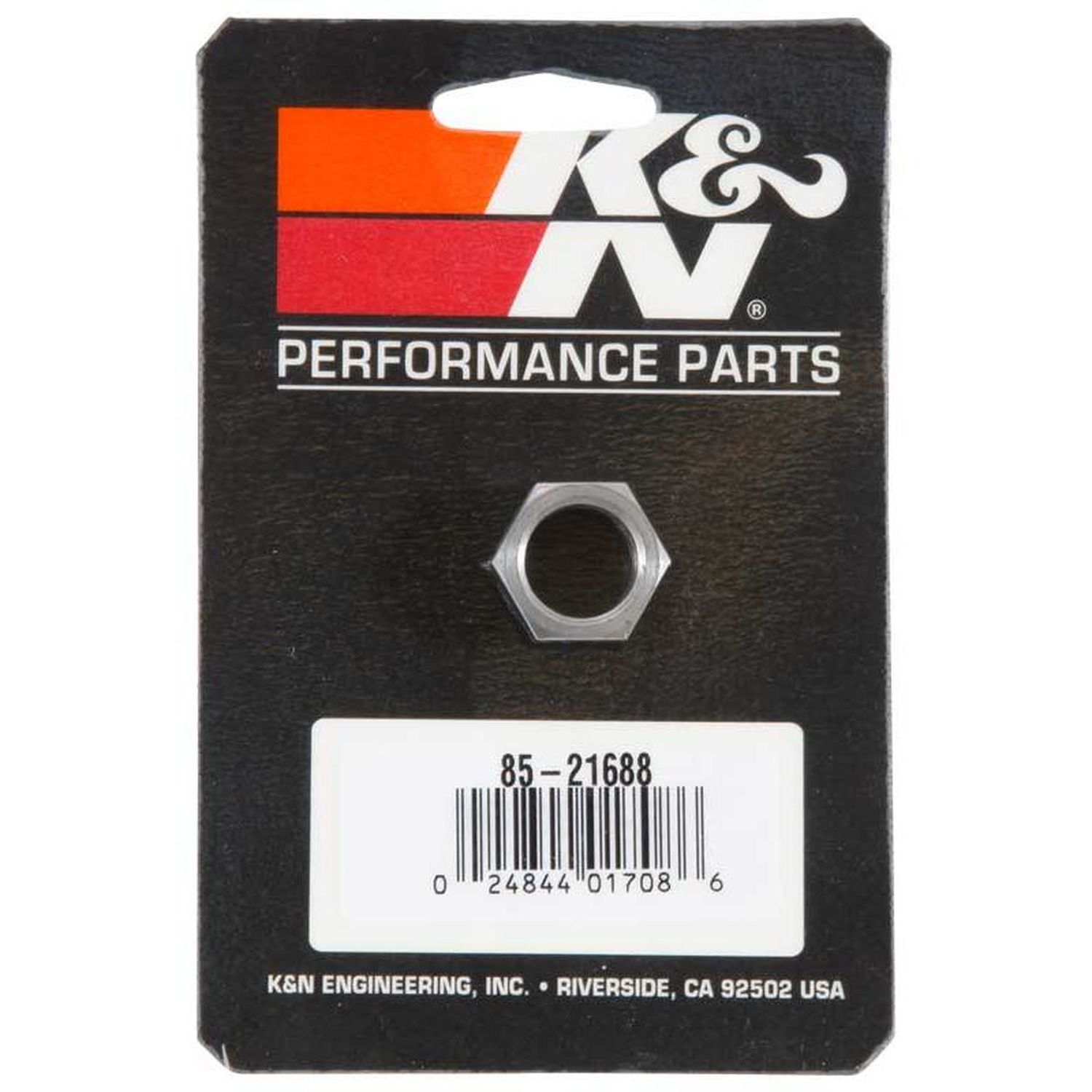 K&N Oxygen Sensor Bushing
