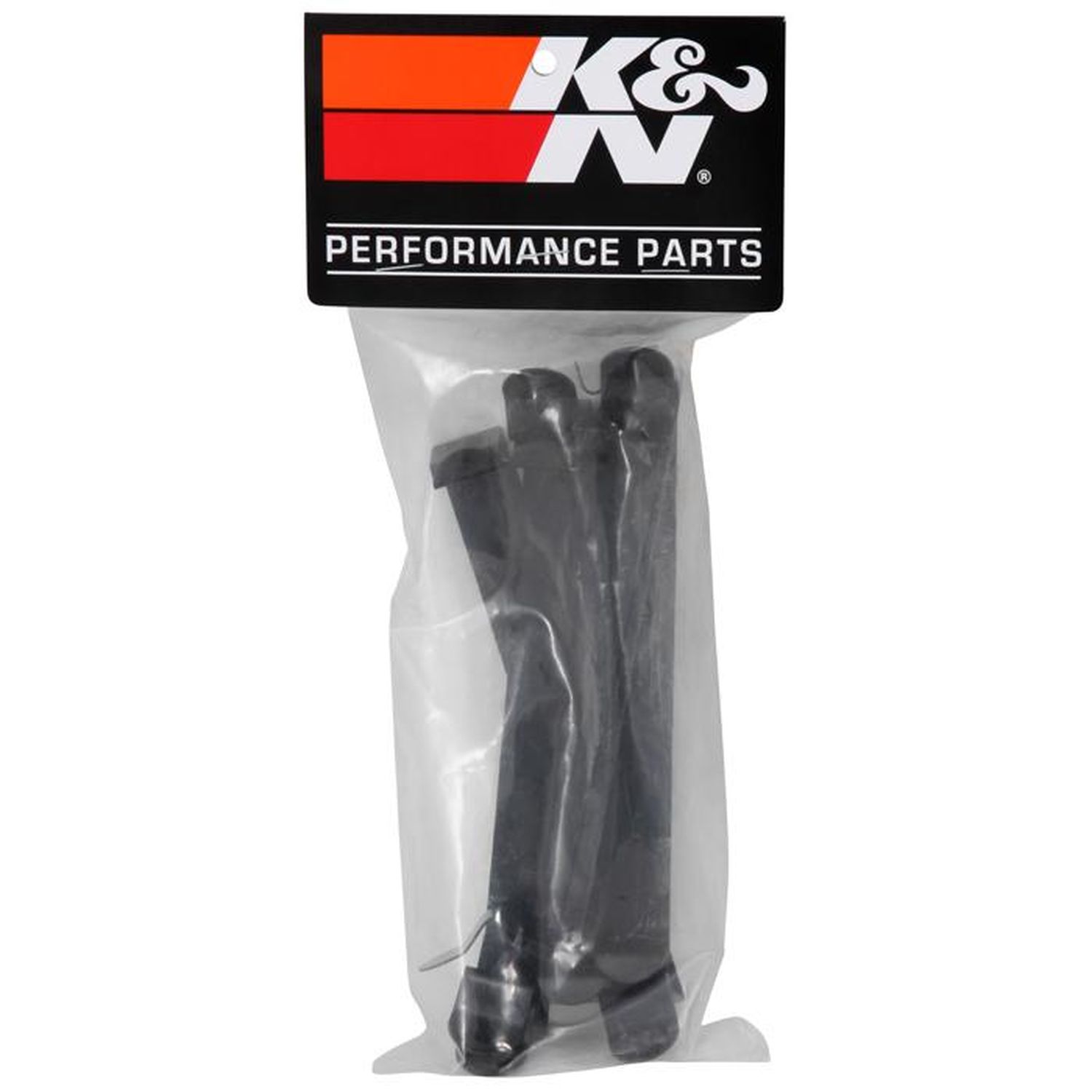 K&N High Performance Spring Clip 6 Piece