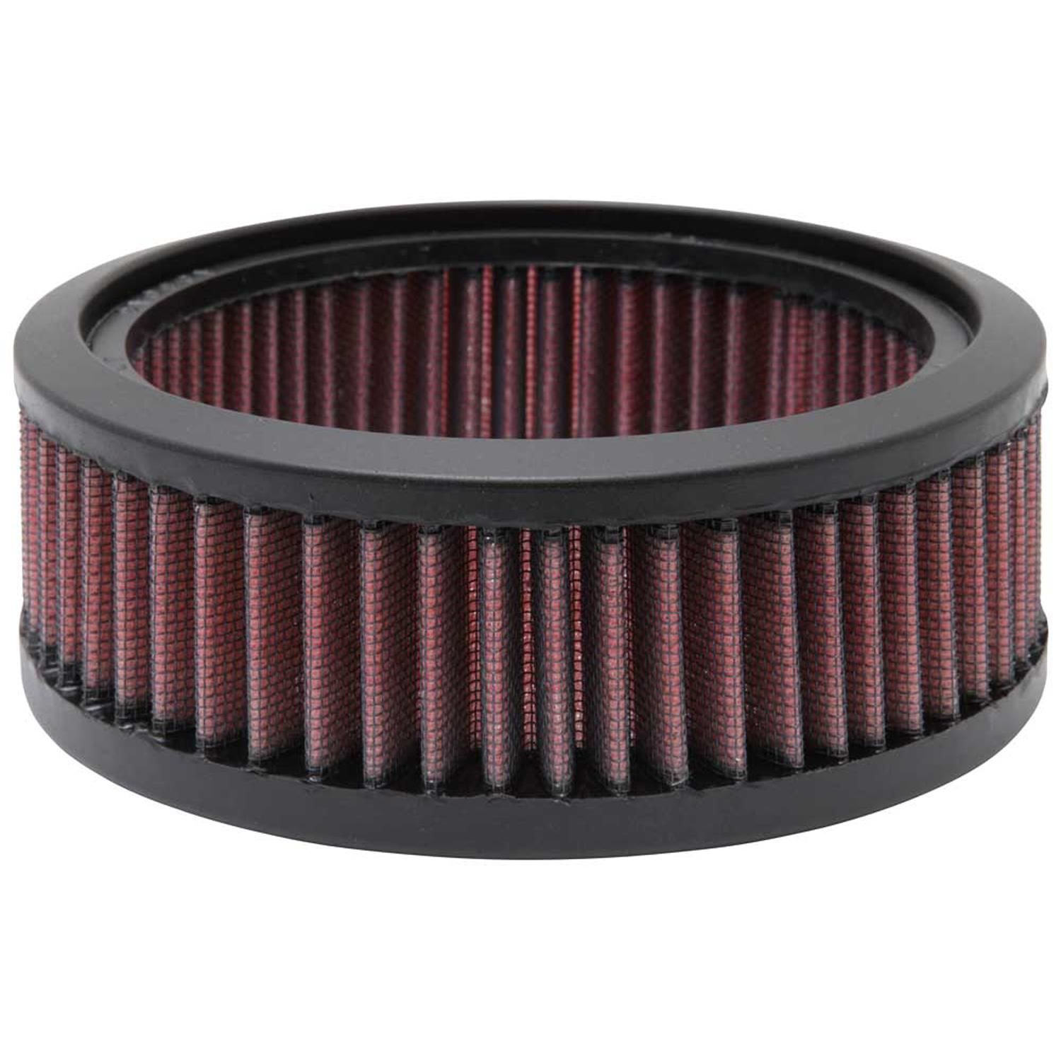 K&N E3225 Performance Motorcycle Air Filter