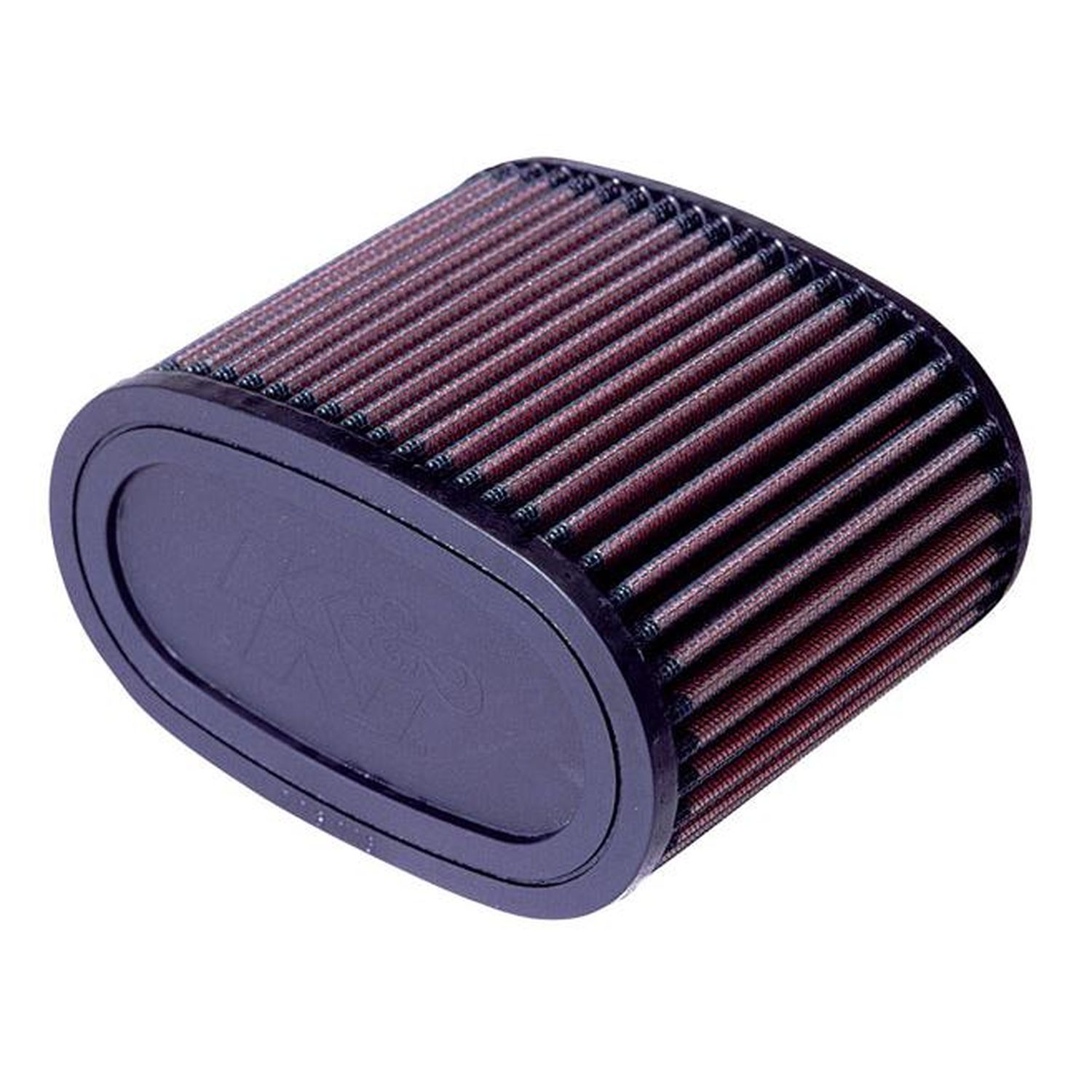 K&N HA-1187 Performance Motorcycle Air Filter