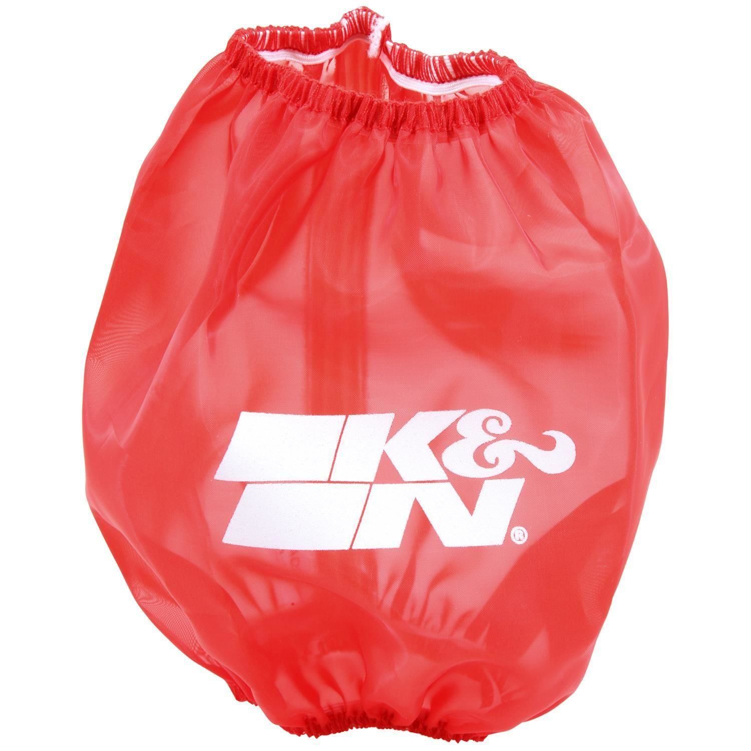 K&N HA-4504PR Precharger Air Filter Wrap