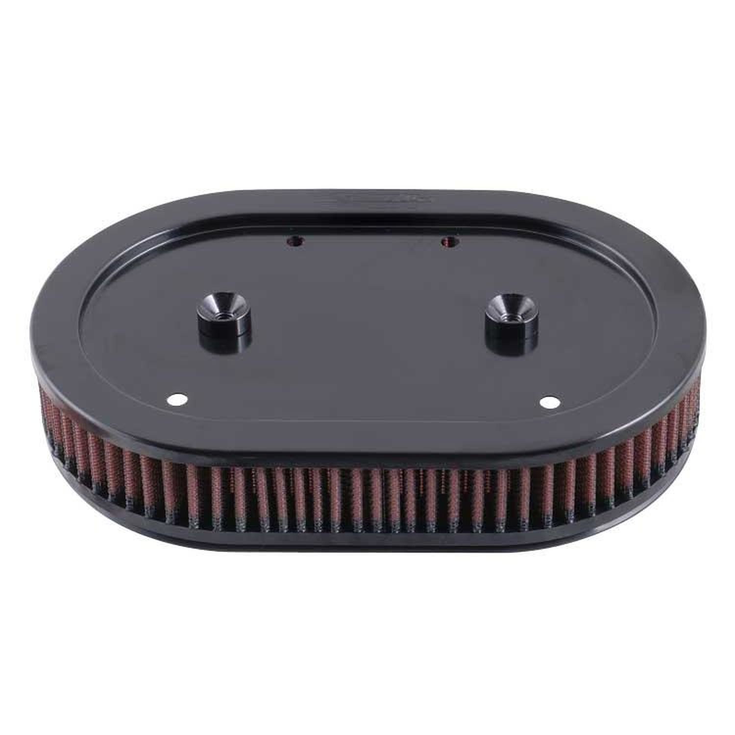 K&N エアクリーナー HD-8834　バイク K&N HD-8834 Replacement Air Filter
