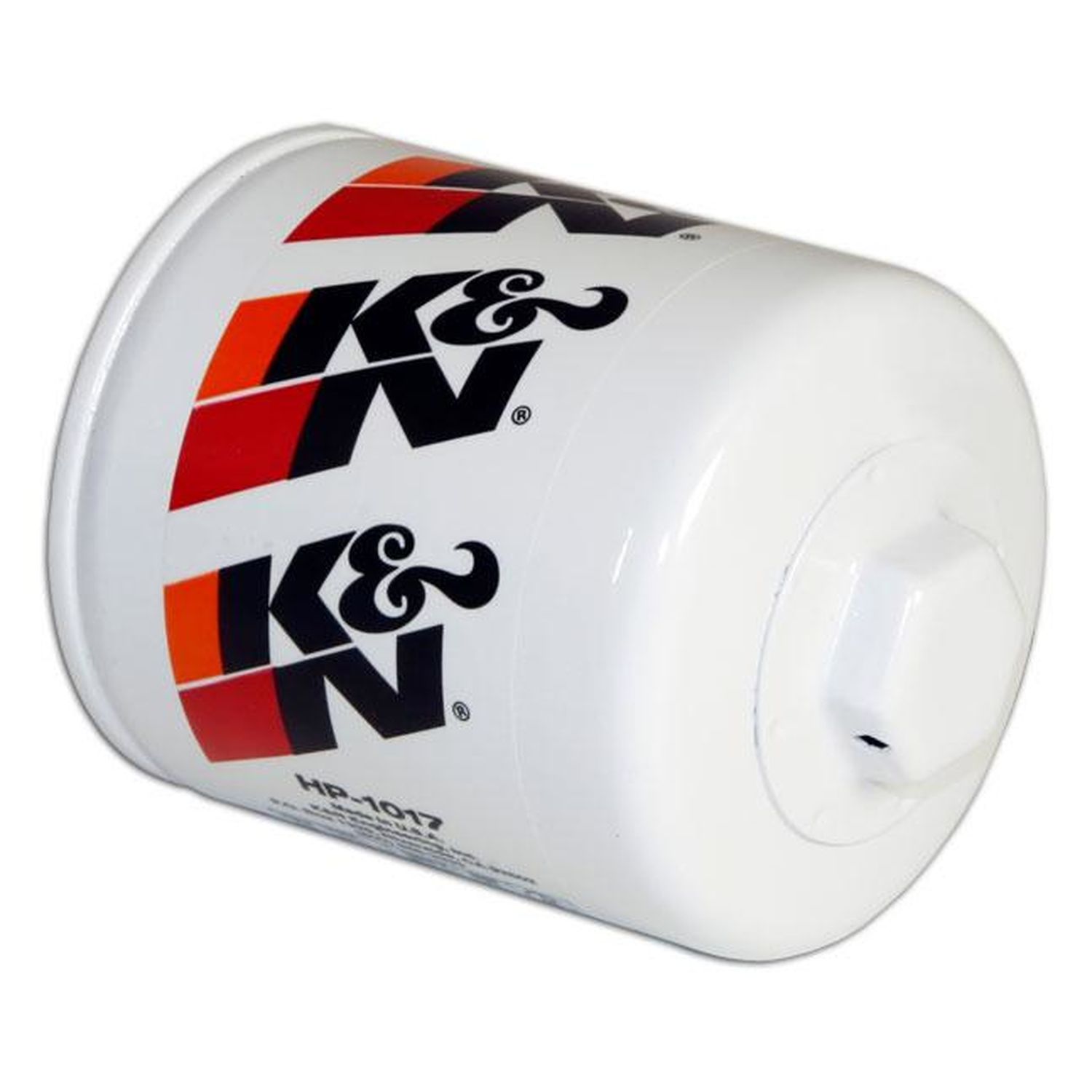 K&N High Performance Oil Filter HP1017