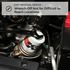 K&N Performance Spin-On Canister Engine Oil Filter HP-2010