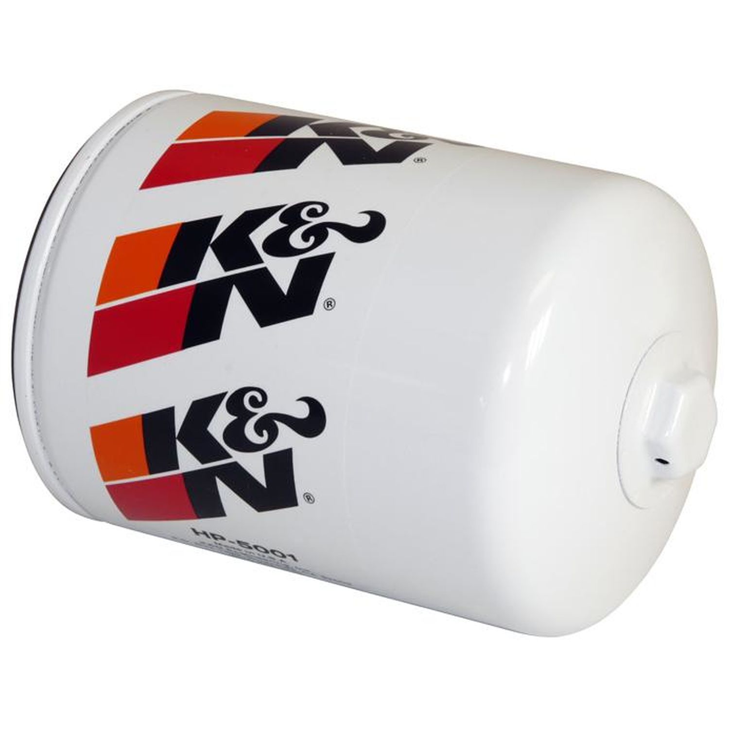 K&N High Performance Oil filter