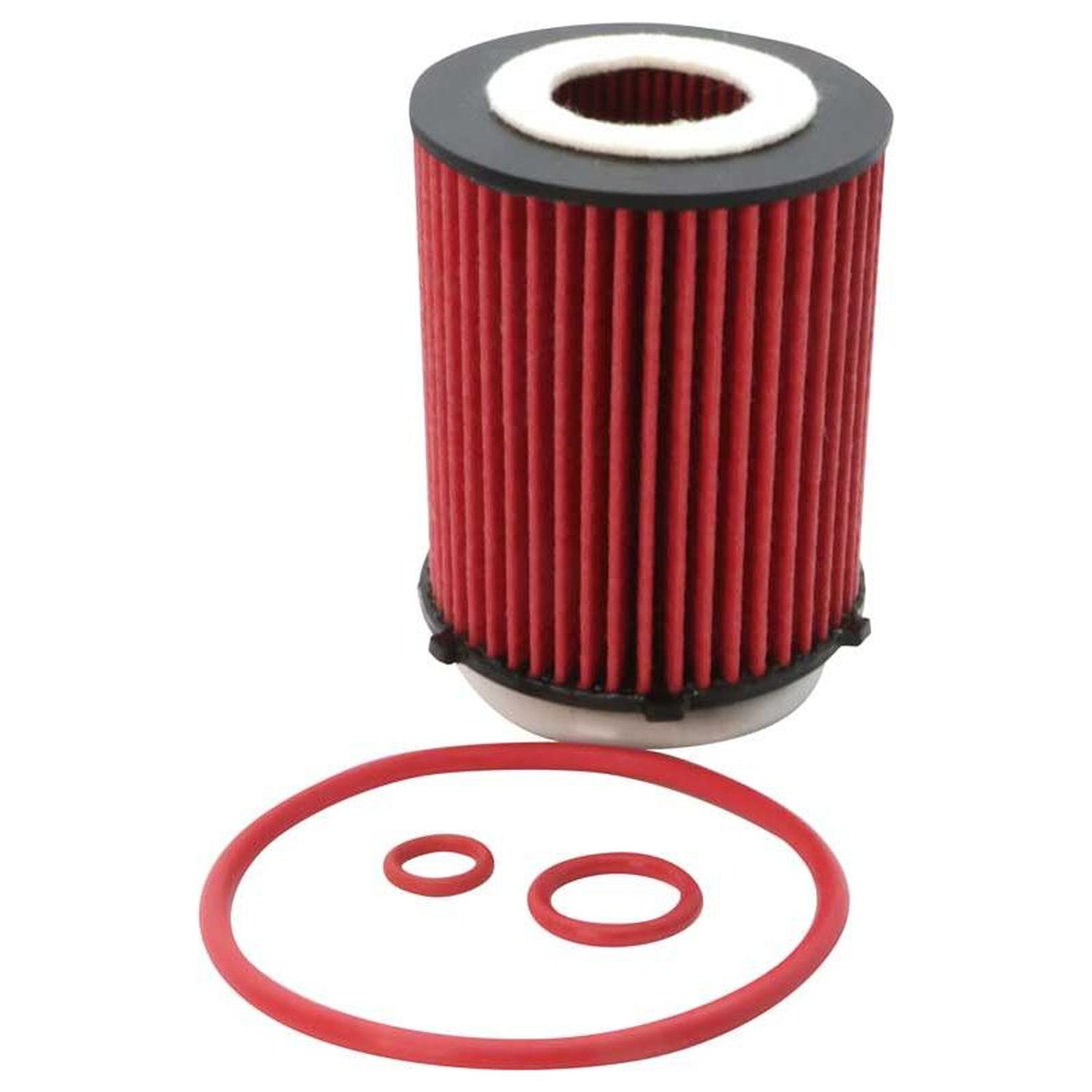K&N High Performance Oil Filter HP-7051